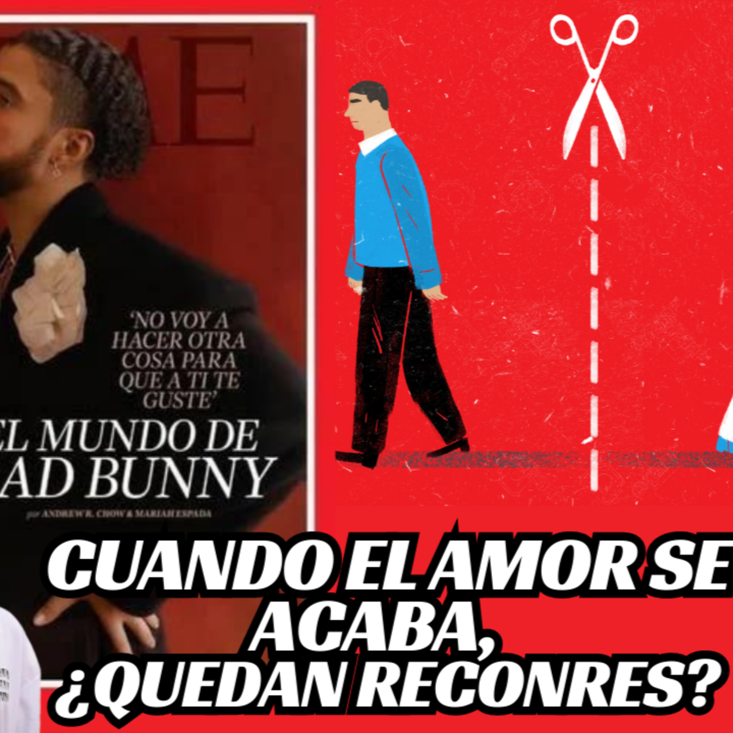 LA RUTINA