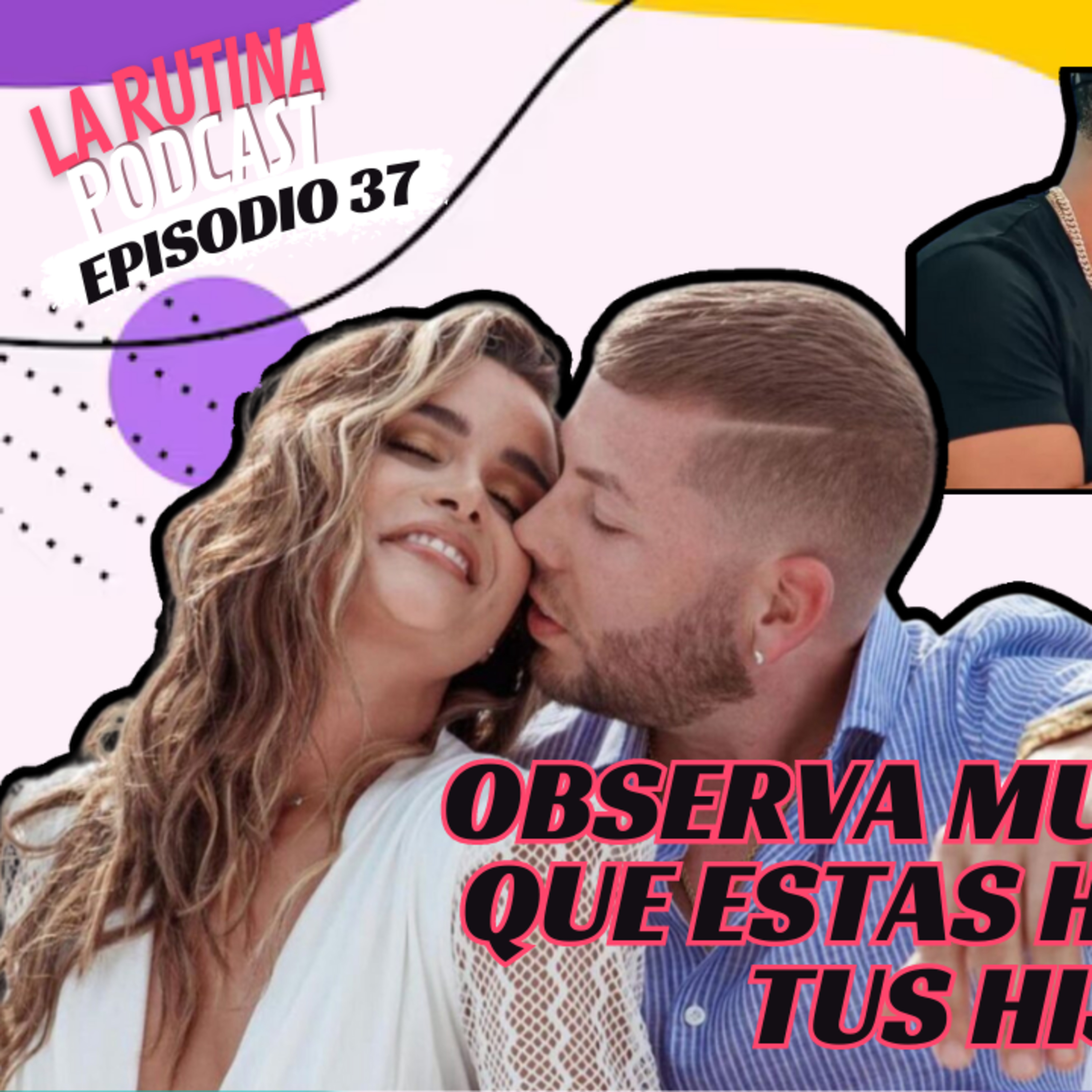 LA RUTINA