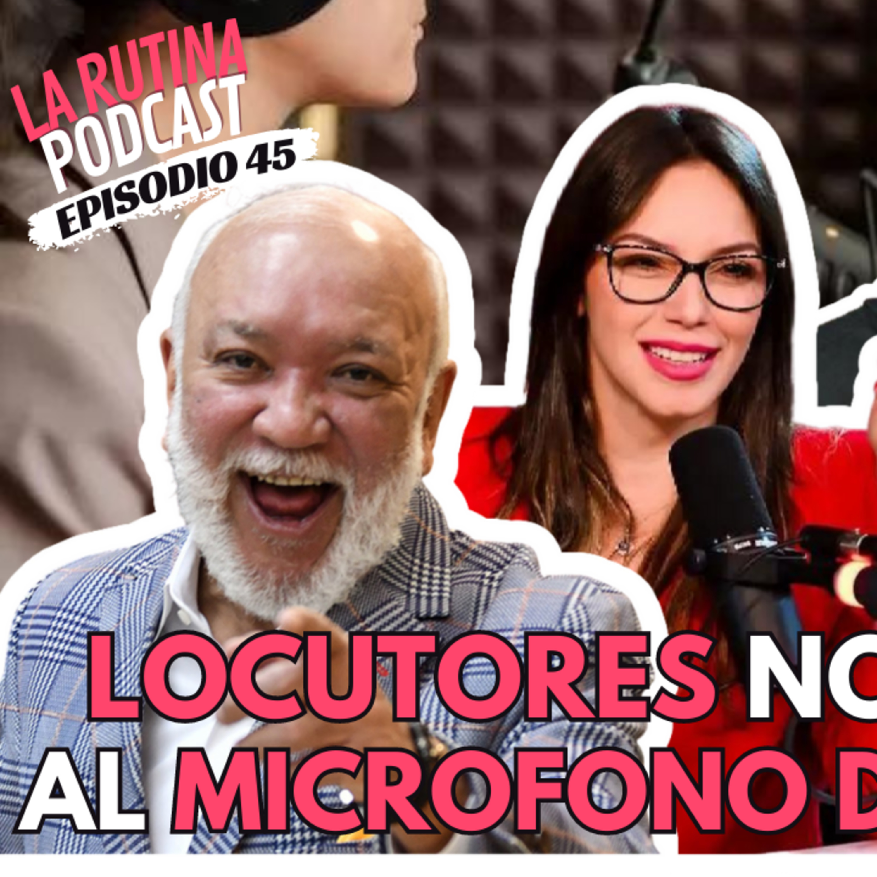 LA RUTINA