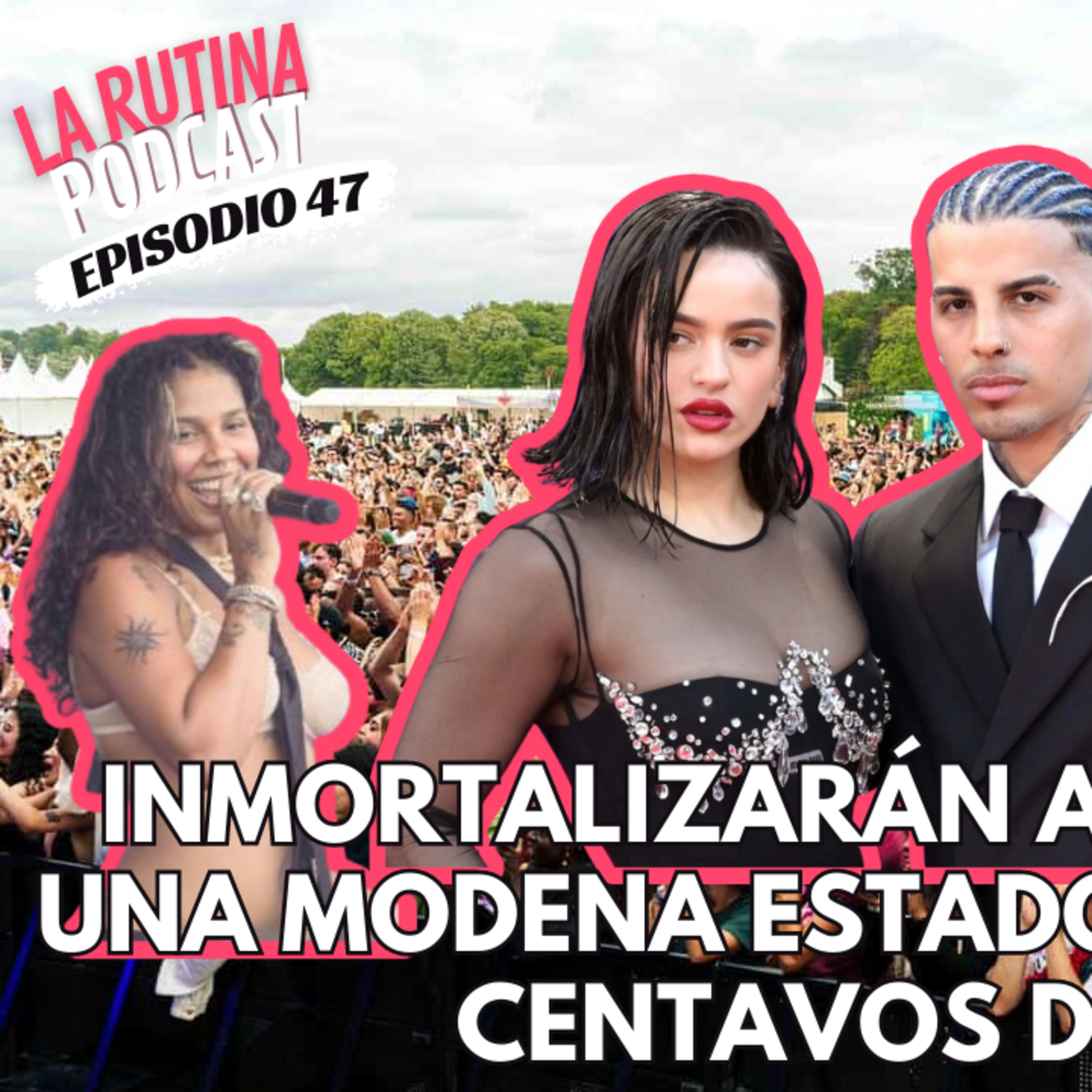 LA RUTINA