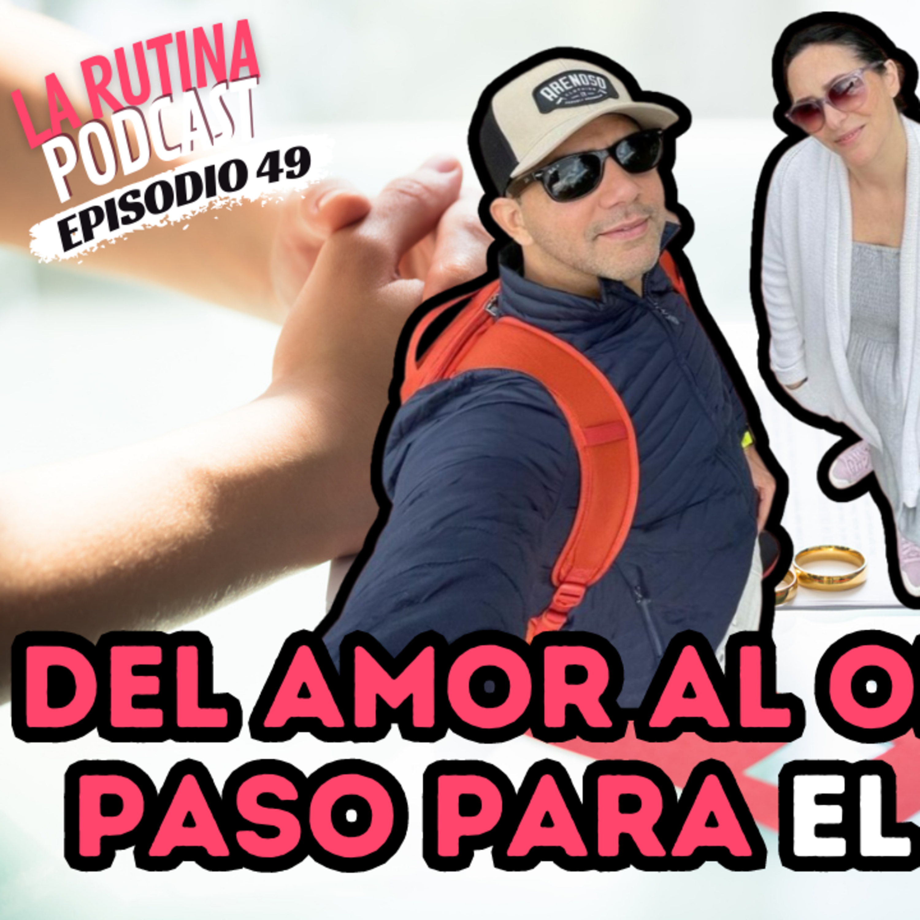 LA RUTINA