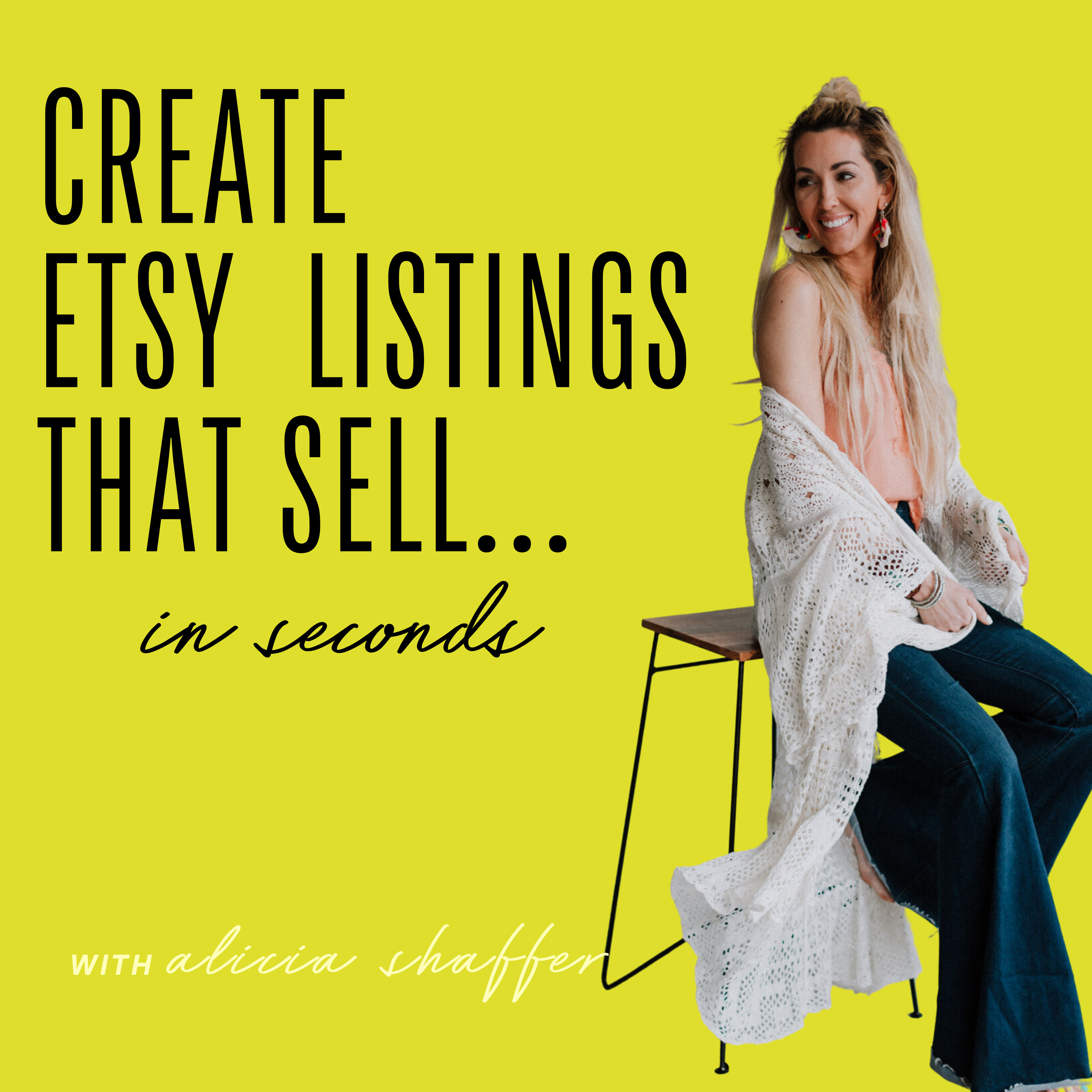 Etsy Success Secrets to Multi-Million Dollar Sales