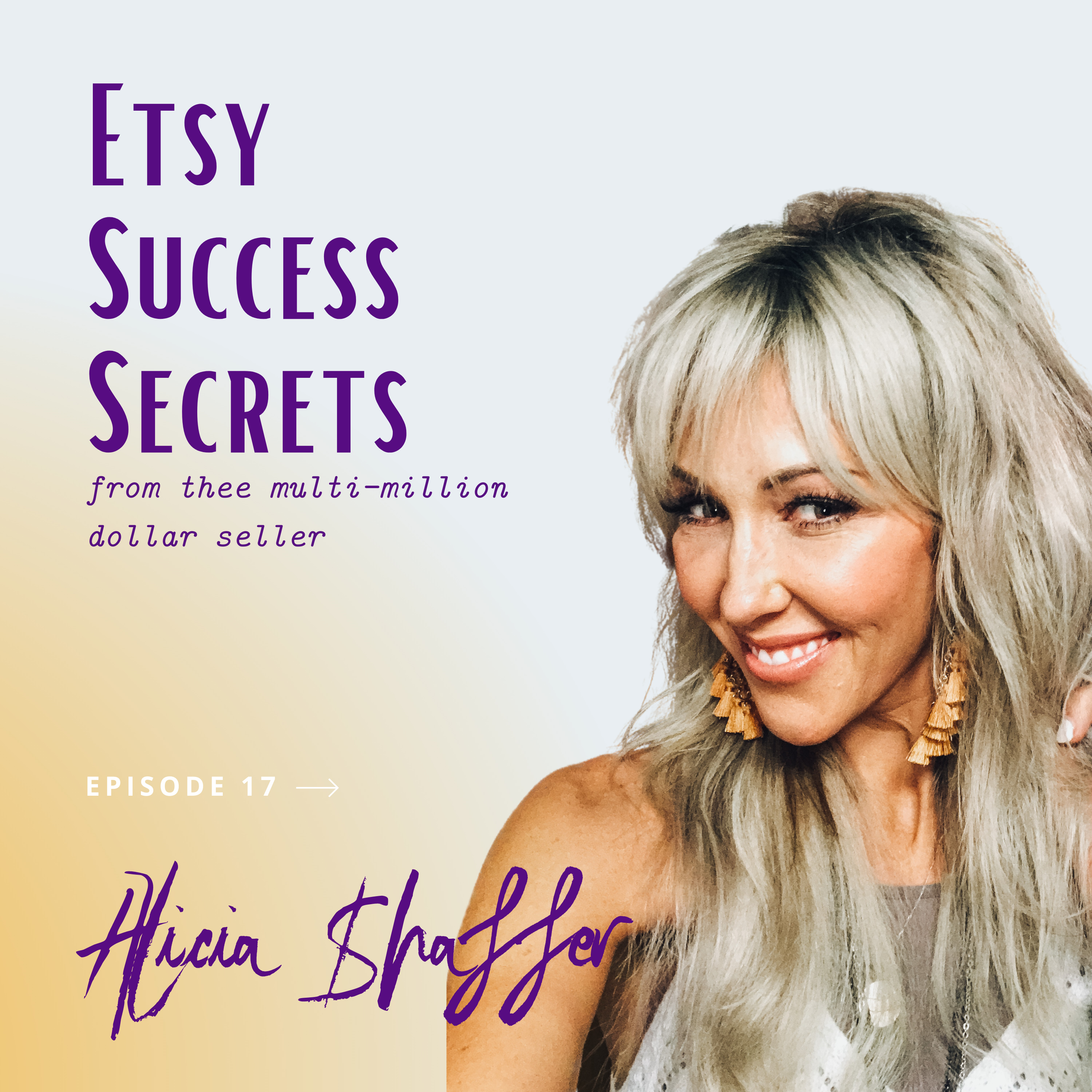 Etsy Success Secrets to Multi-Million Dollar Sales