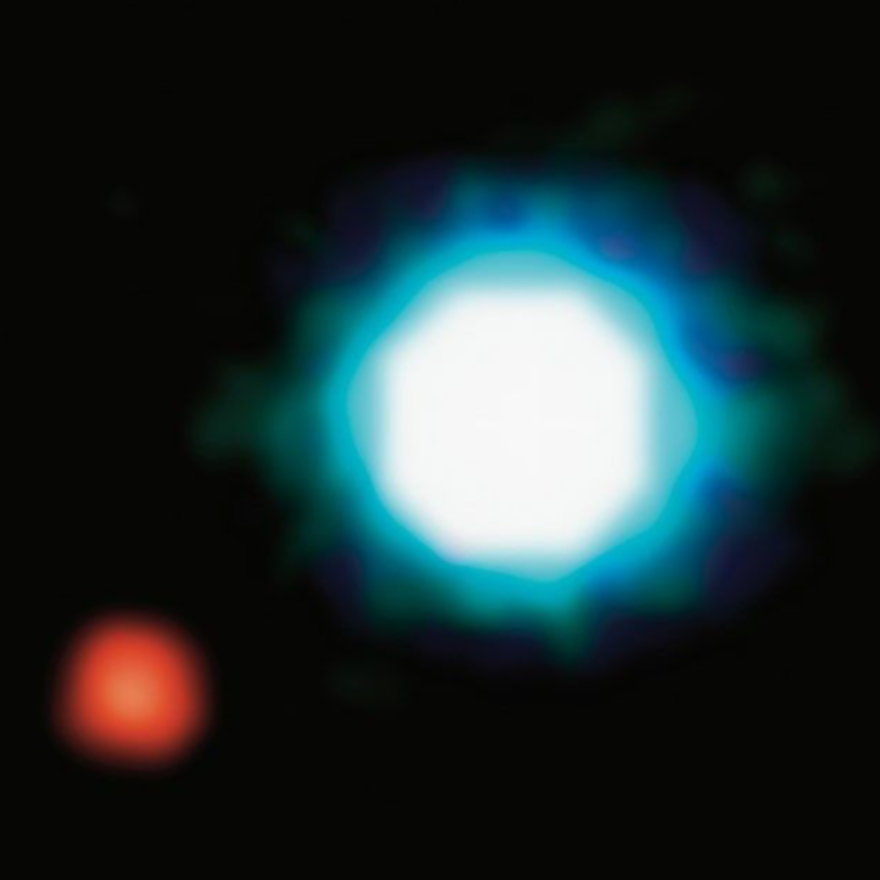 Starts With A Bang #121 - Direct exoplanet imaging