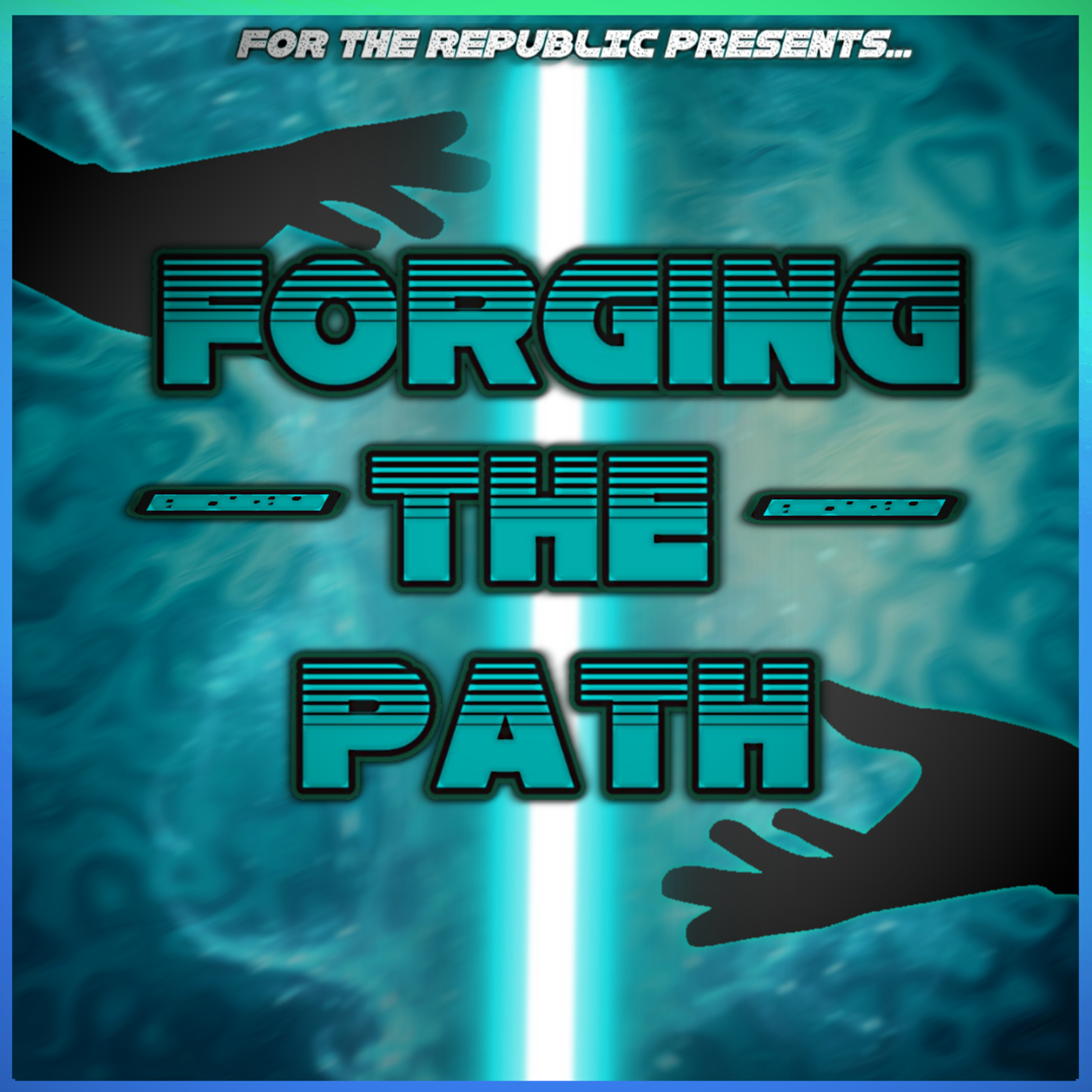 Ranking The MandoVerse! - Forging the Path #5 episode artwork