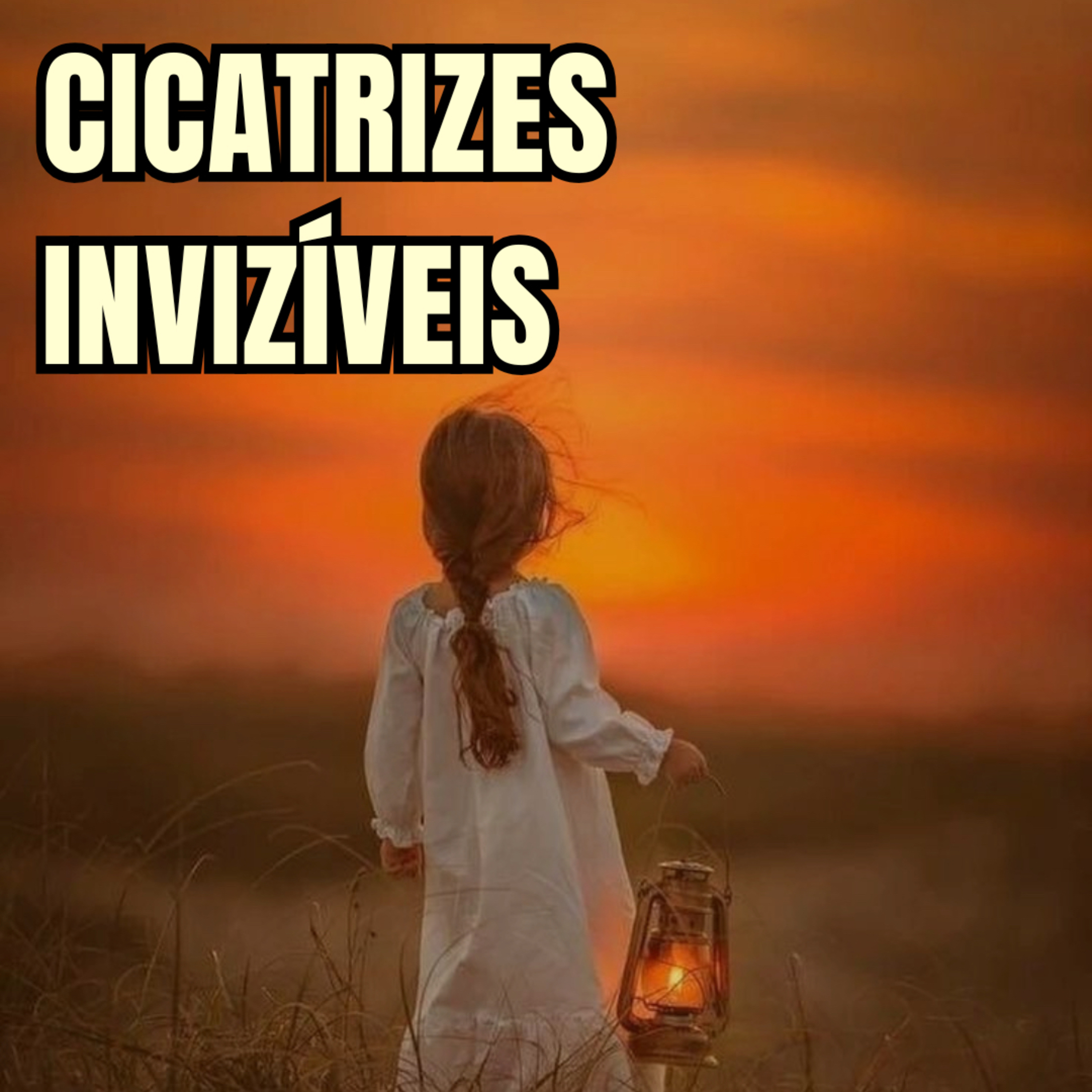 Cicatrizes invisíveis  episode artwork
