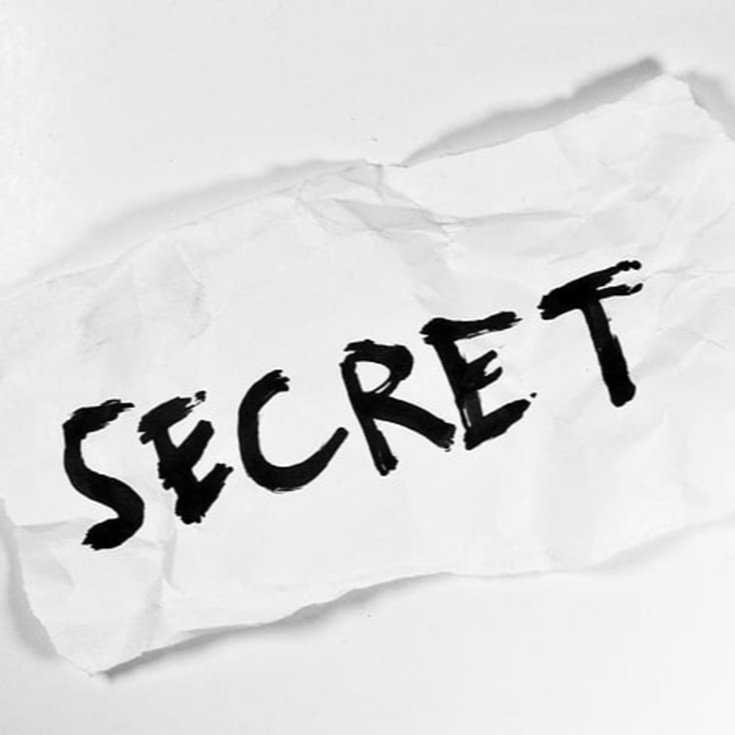 The Best Kept Secret about Sin Part 1