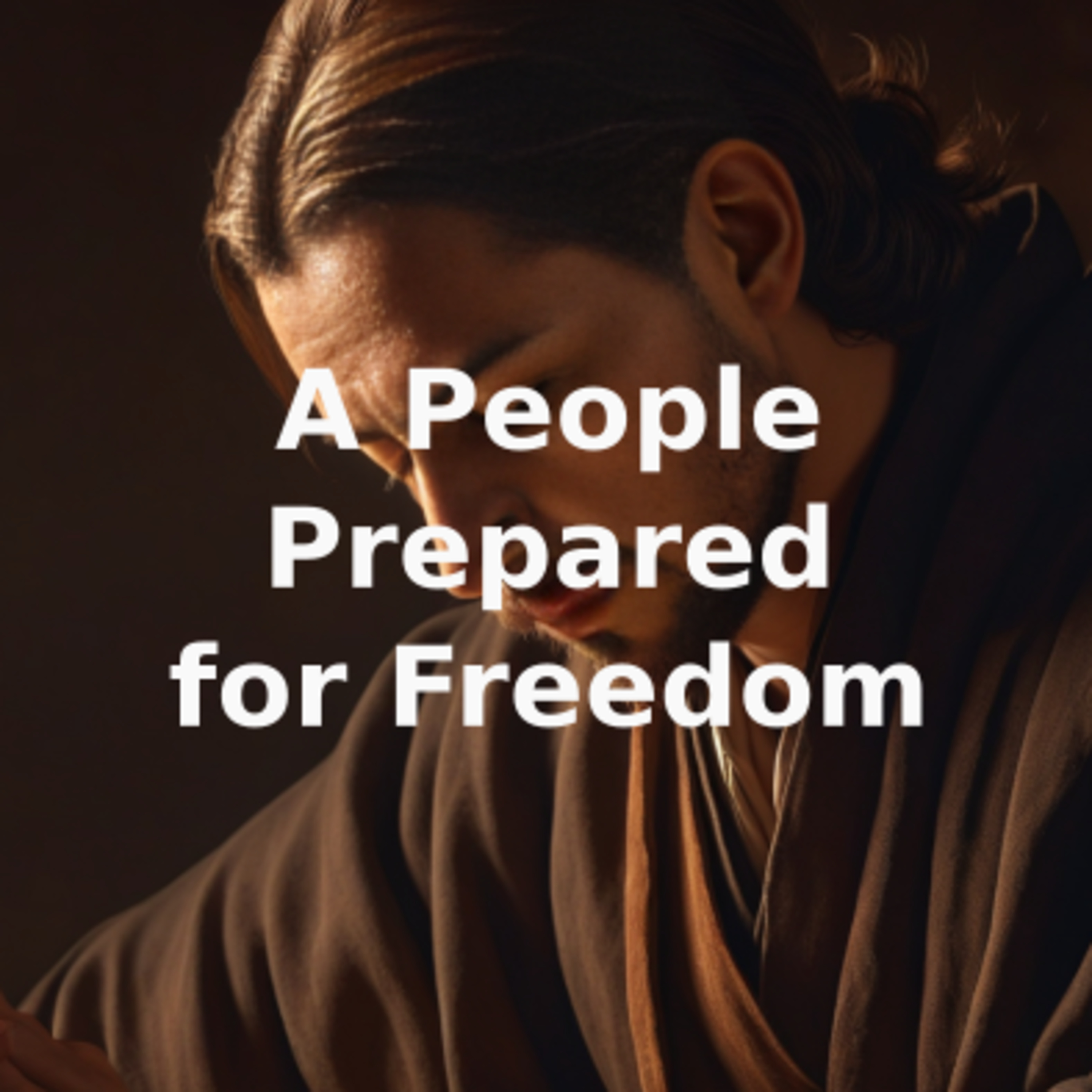 A People Prepared for Freedom