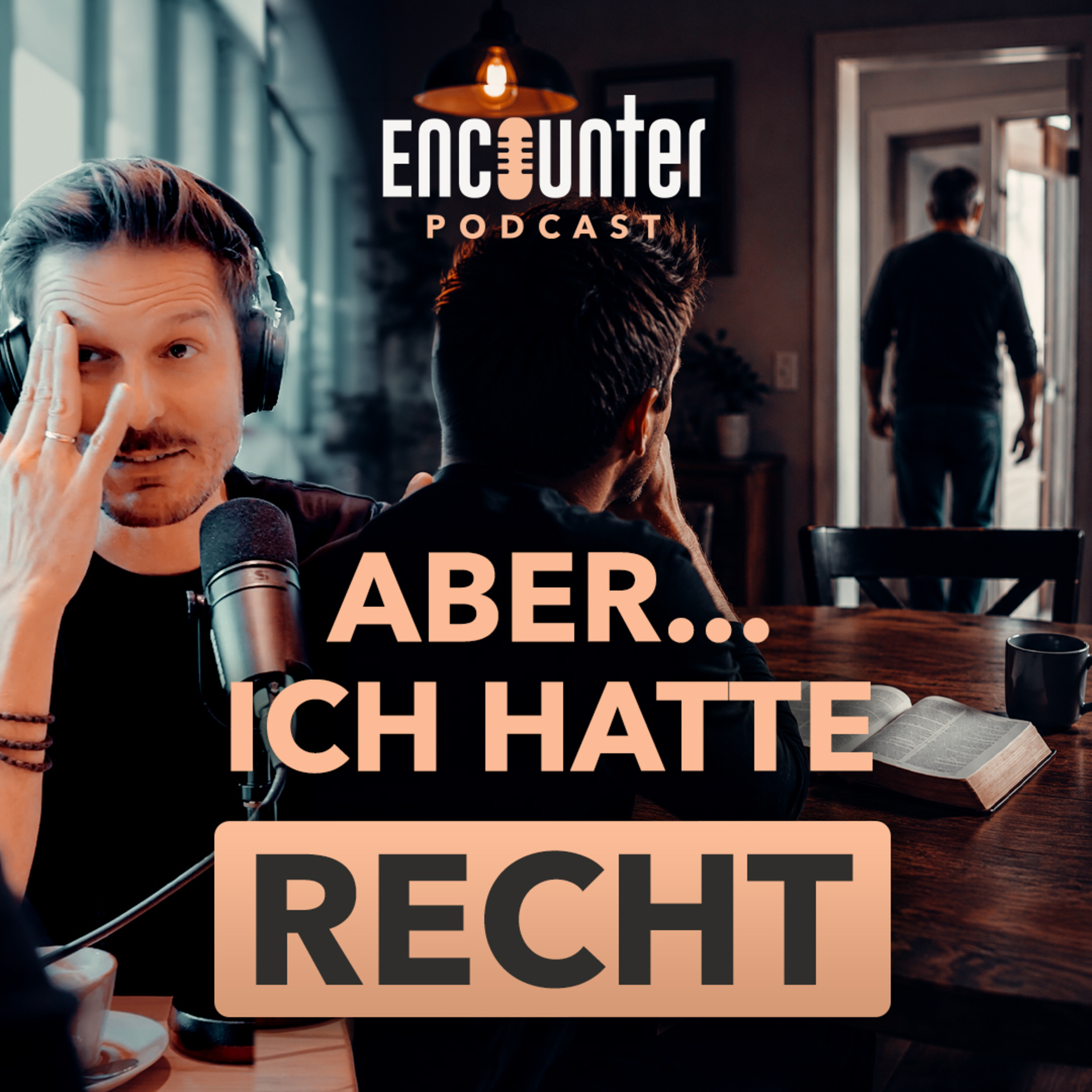 Diskussion gewonnen. Den Mensch verloren. War's das wert?! (feat. Elias Glaeser) episode artwork