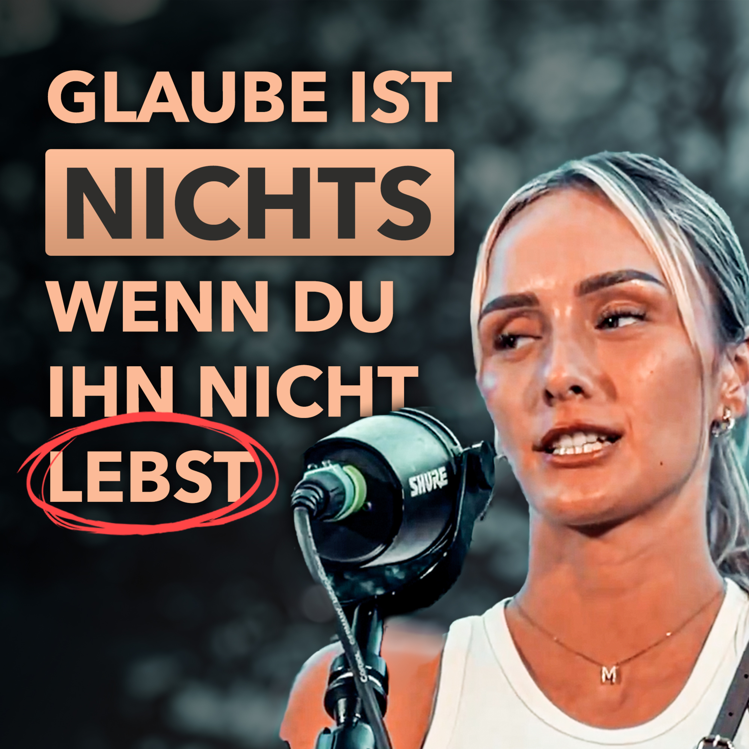 Zwingen Christen ihren Glauben auf? episode artwork