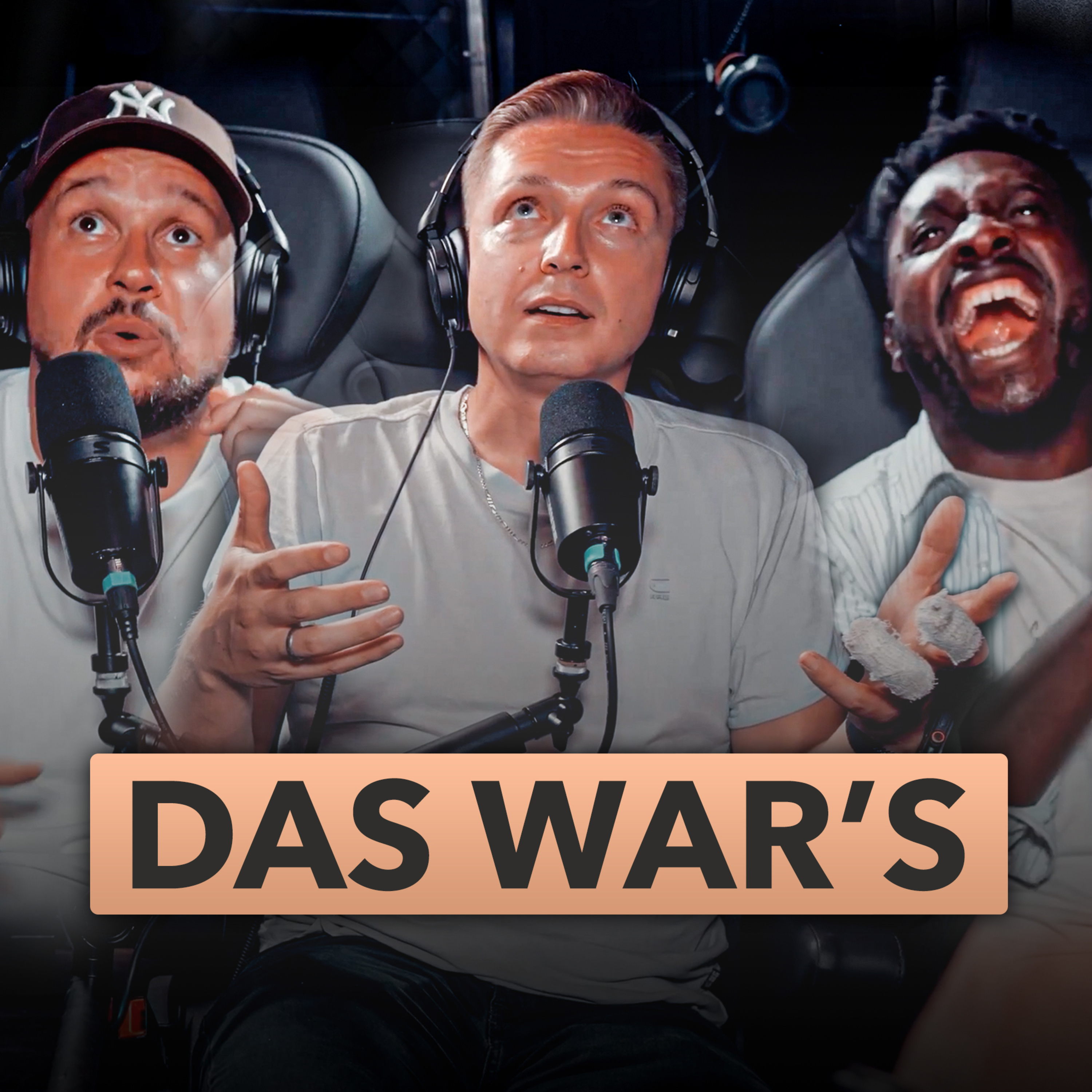 Gott hat gesprochen: Wir hören auf! episode artwork