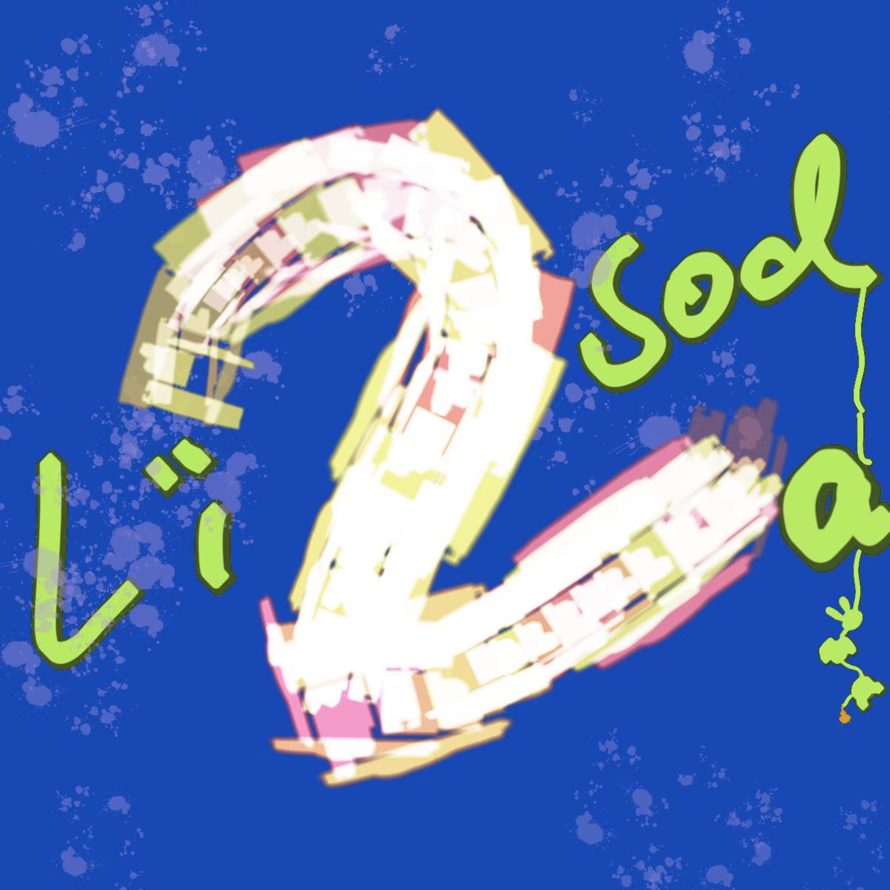 第29期 LizSoda两周年：聊聊播客和我们 episode artwork