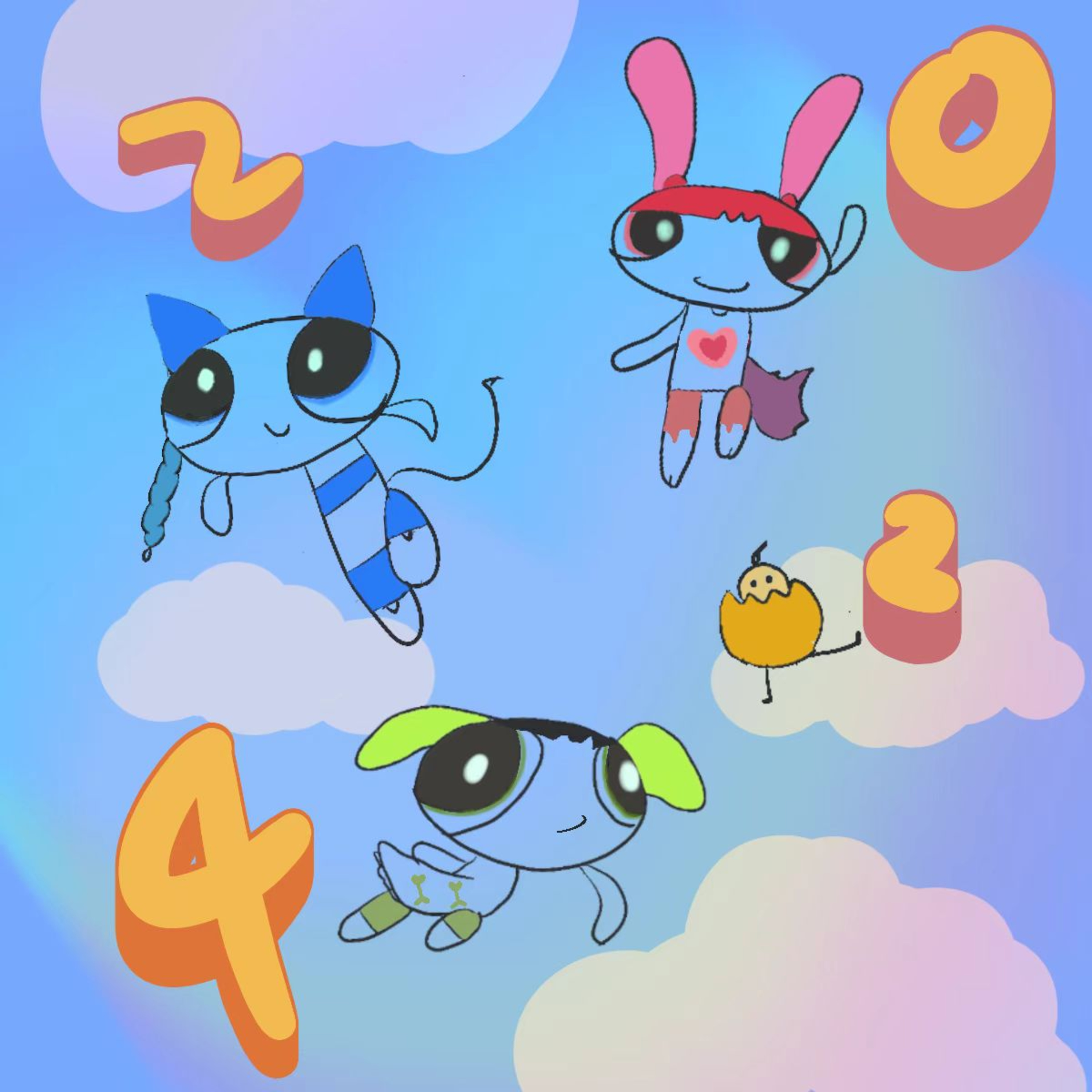 第33期 年终特辑 | 答录机2024 episode artwork