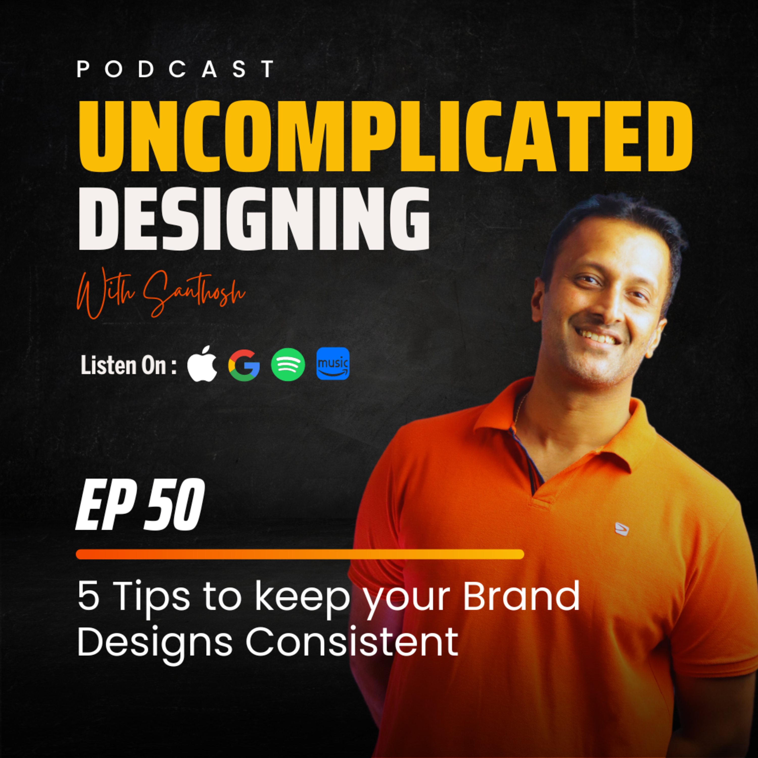 Uncomplicated Designing
