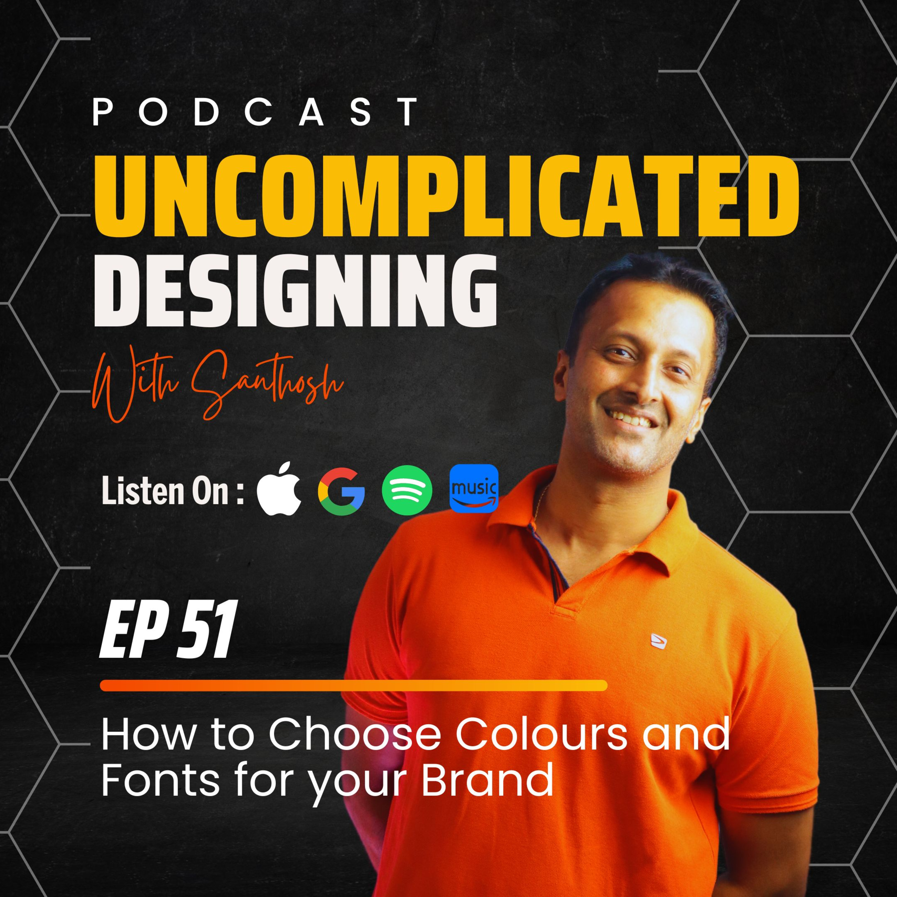 Uncomplicated Designing