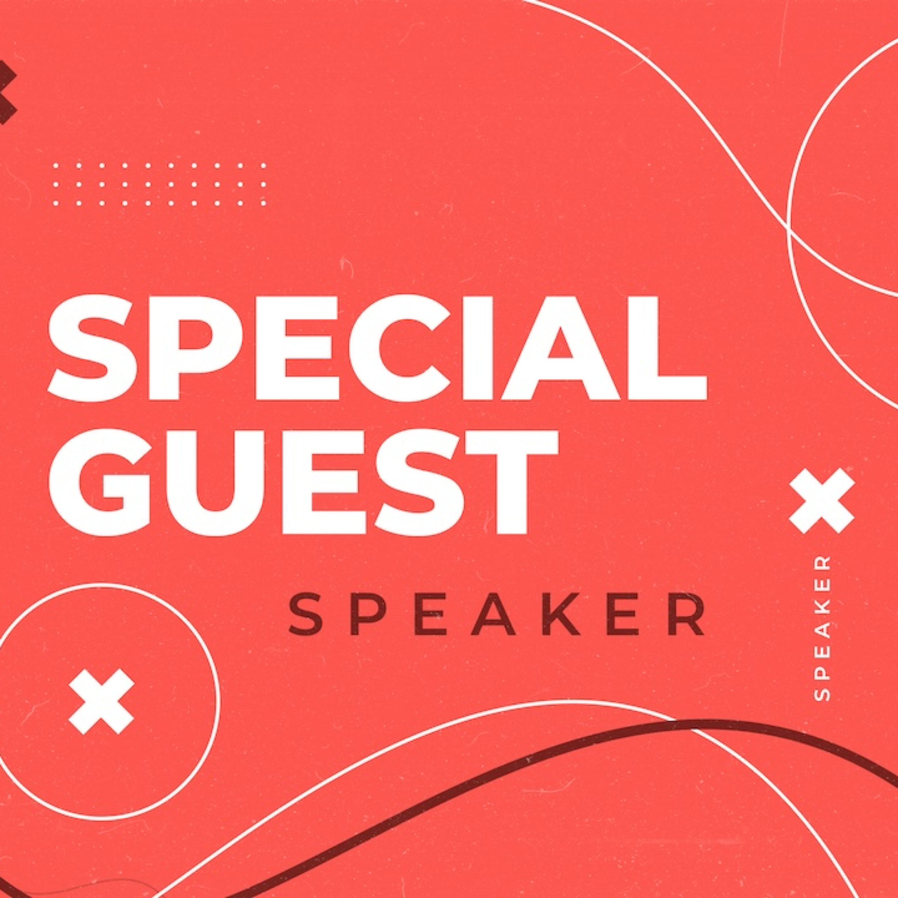 10.09.25 | Mike Badalato - Guest Speaker | Stop The Siege  episode artwork