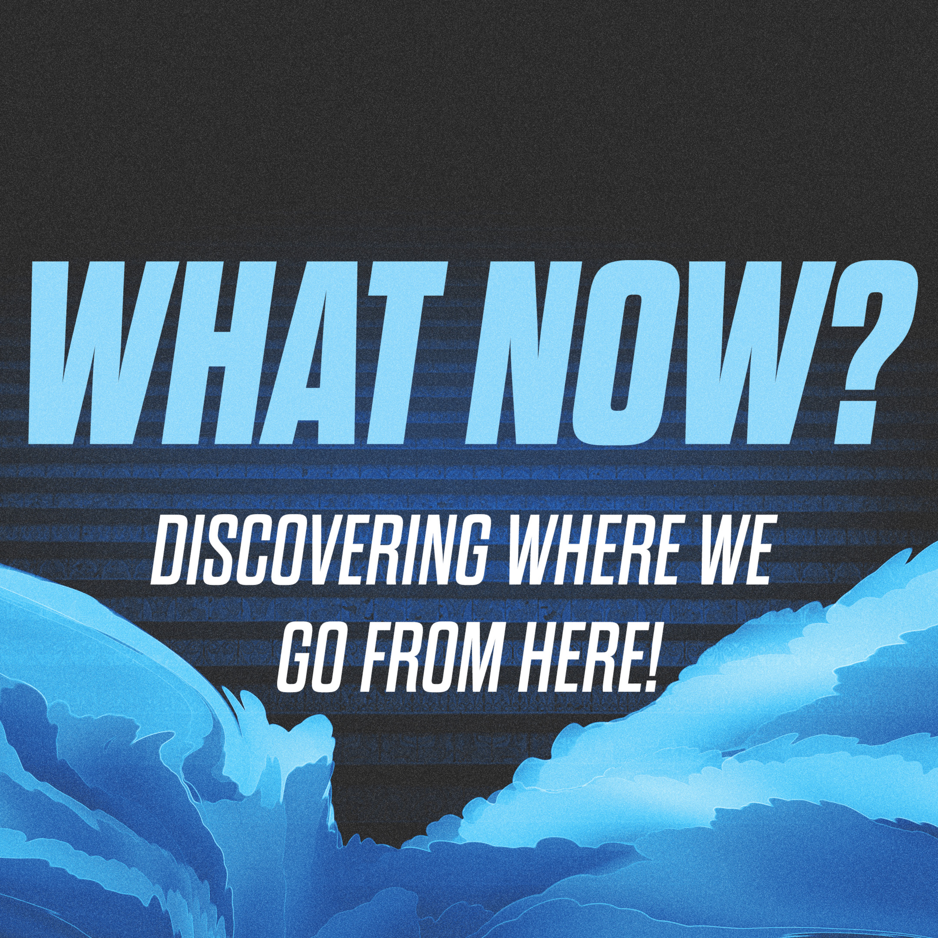 02.01.26 | Encounter God - What Now Wk.1 - Pastor Jared Michael episode artwork