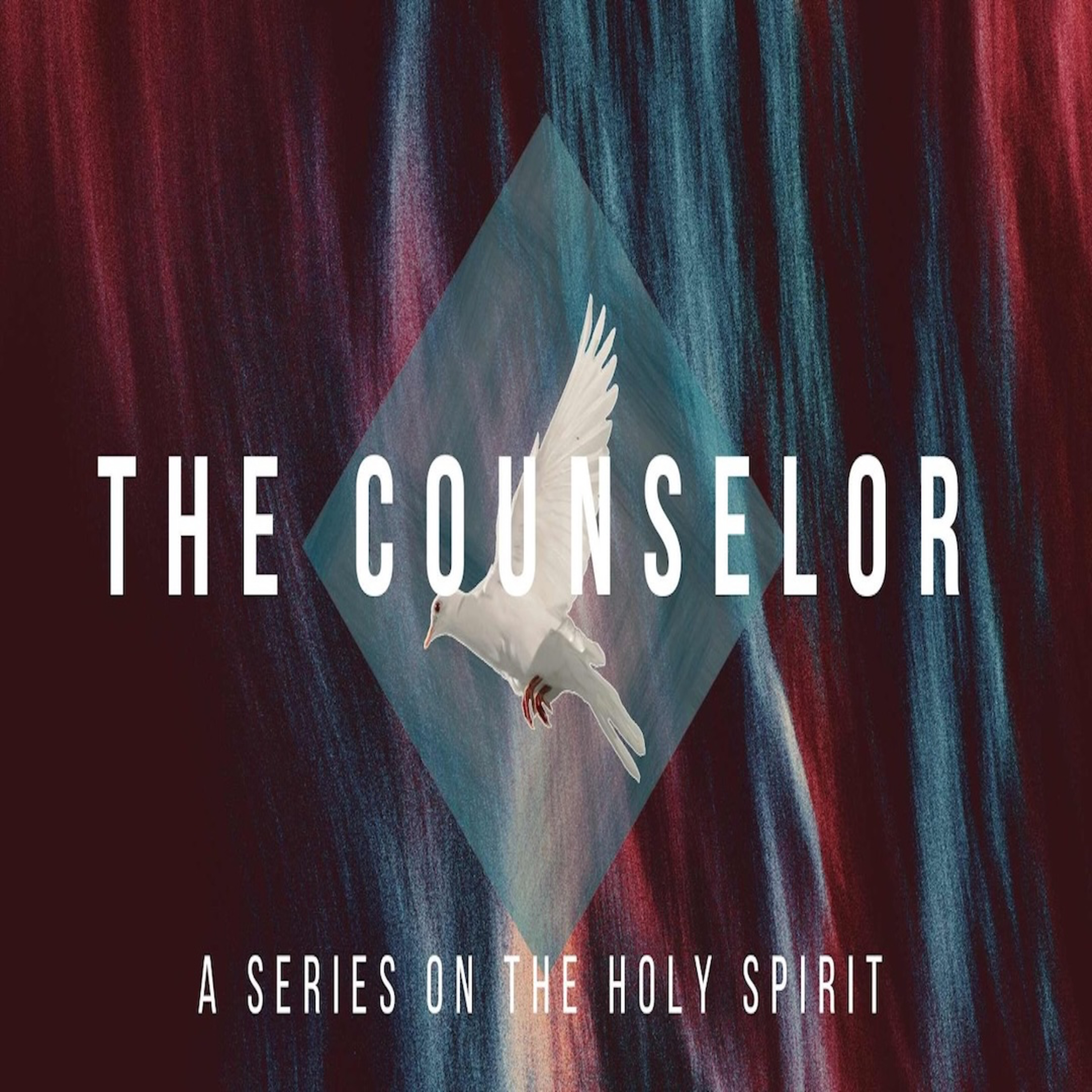 05.03.26 | The Counselor - Wk.3 | Pastor Jared Michael episode artwork