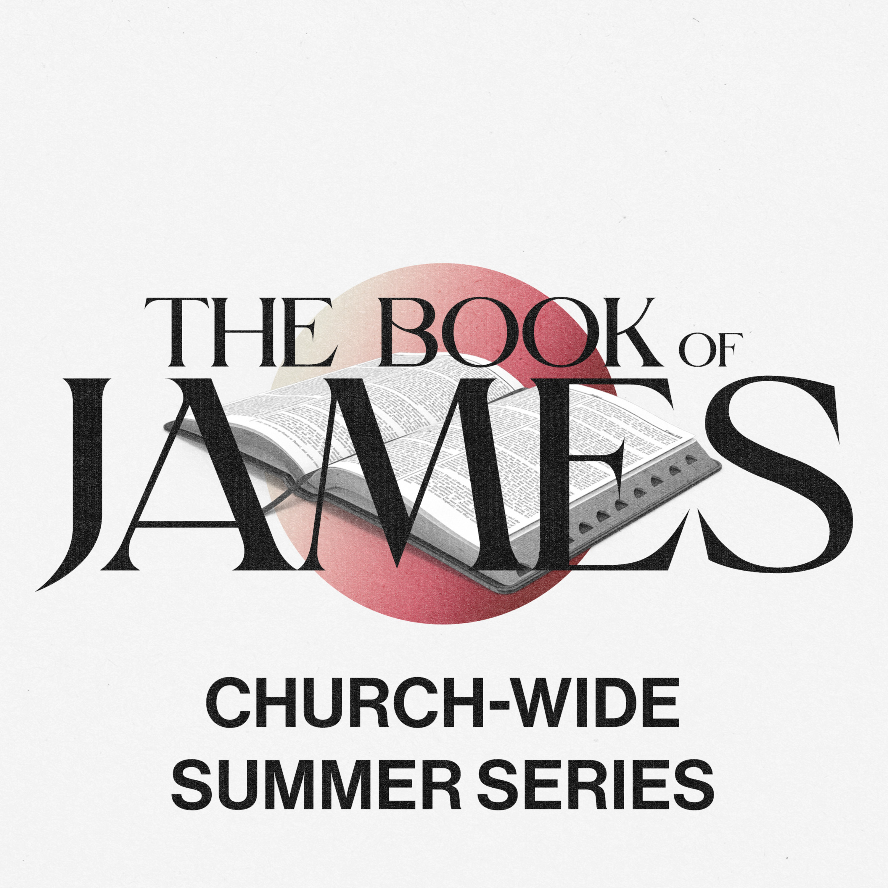07.12.26 | James 2:1-13 | Pastor Zach Smith episode artwork