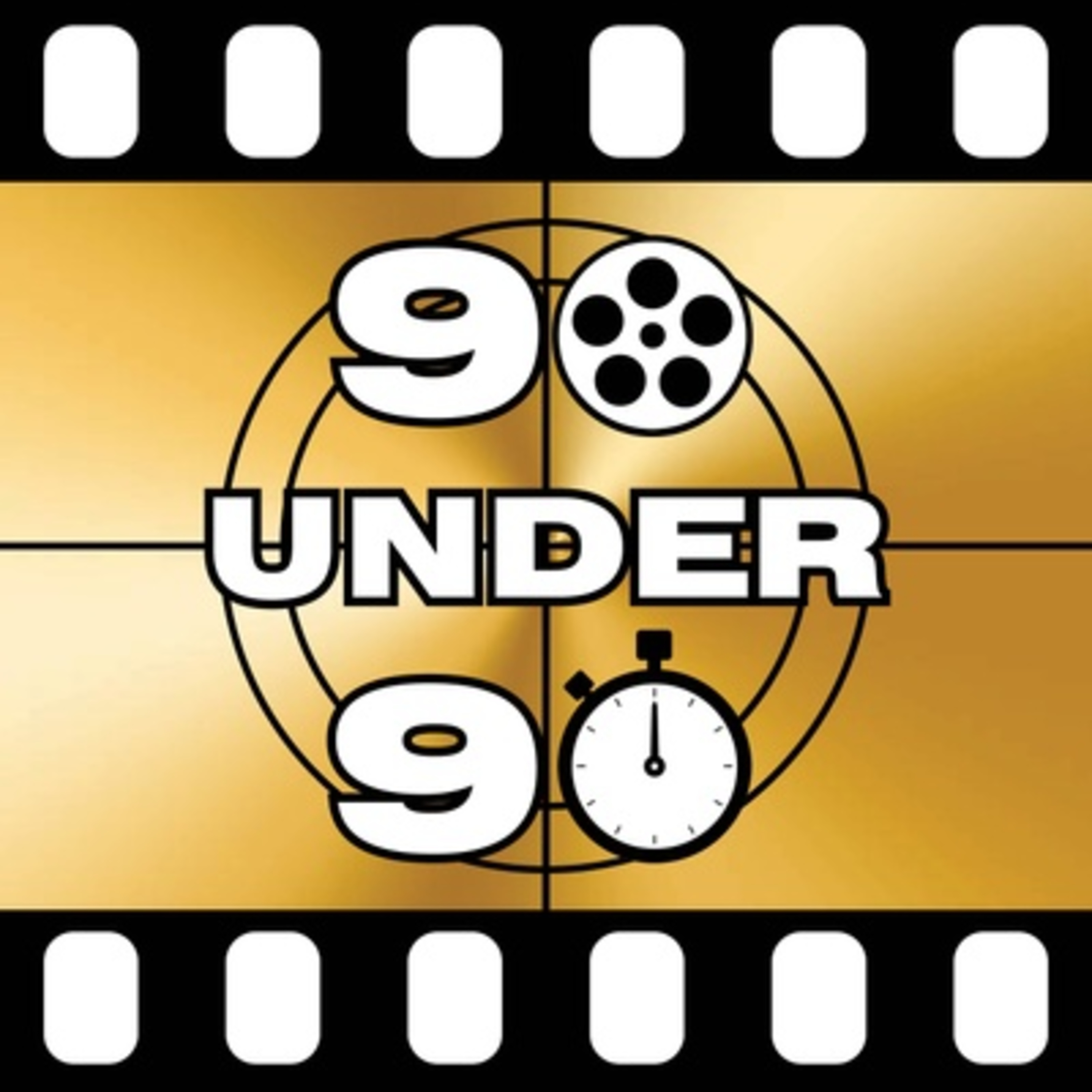 90 OVER 90 #28: SLC Punk! episode artwork