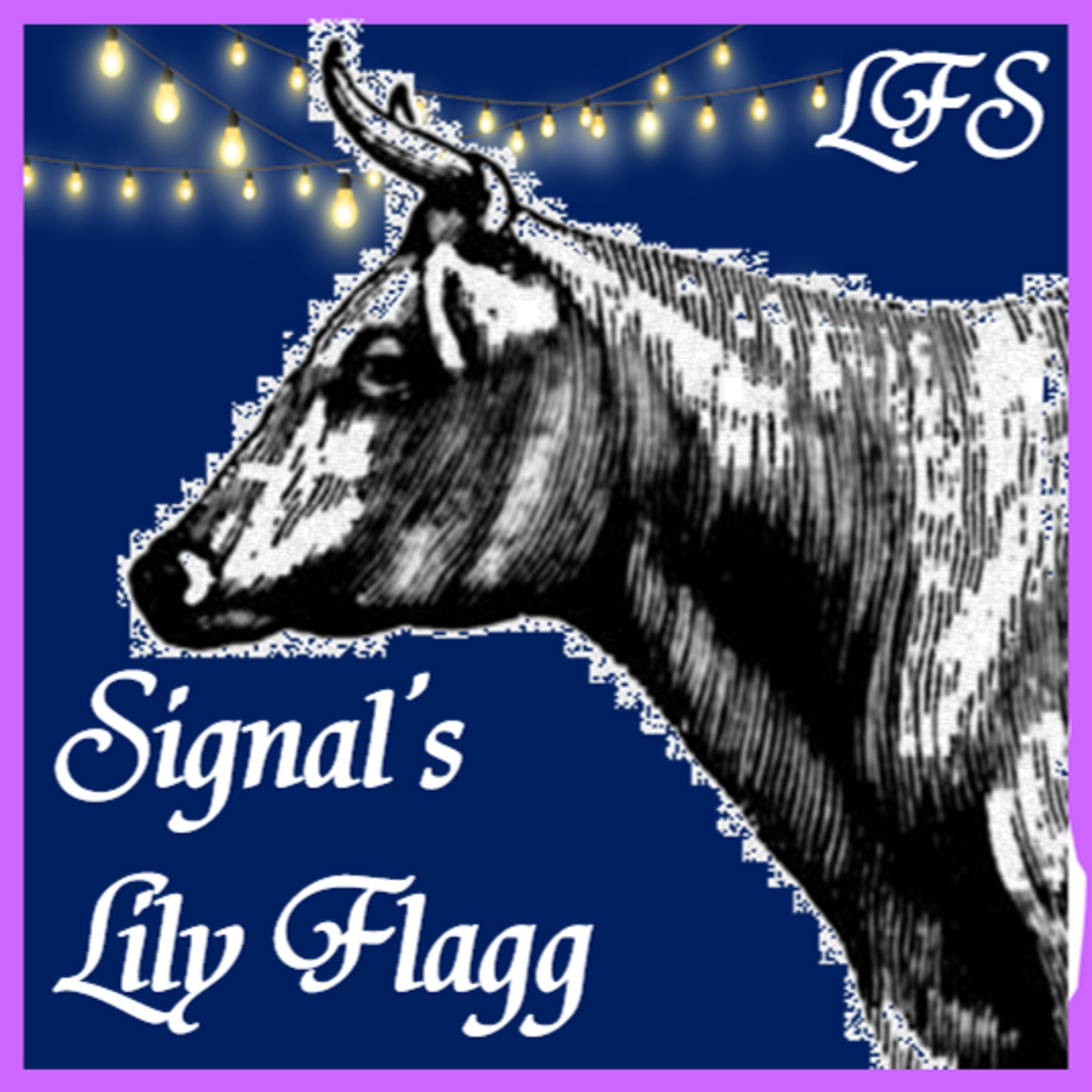 Lily Flagg\'s Signal