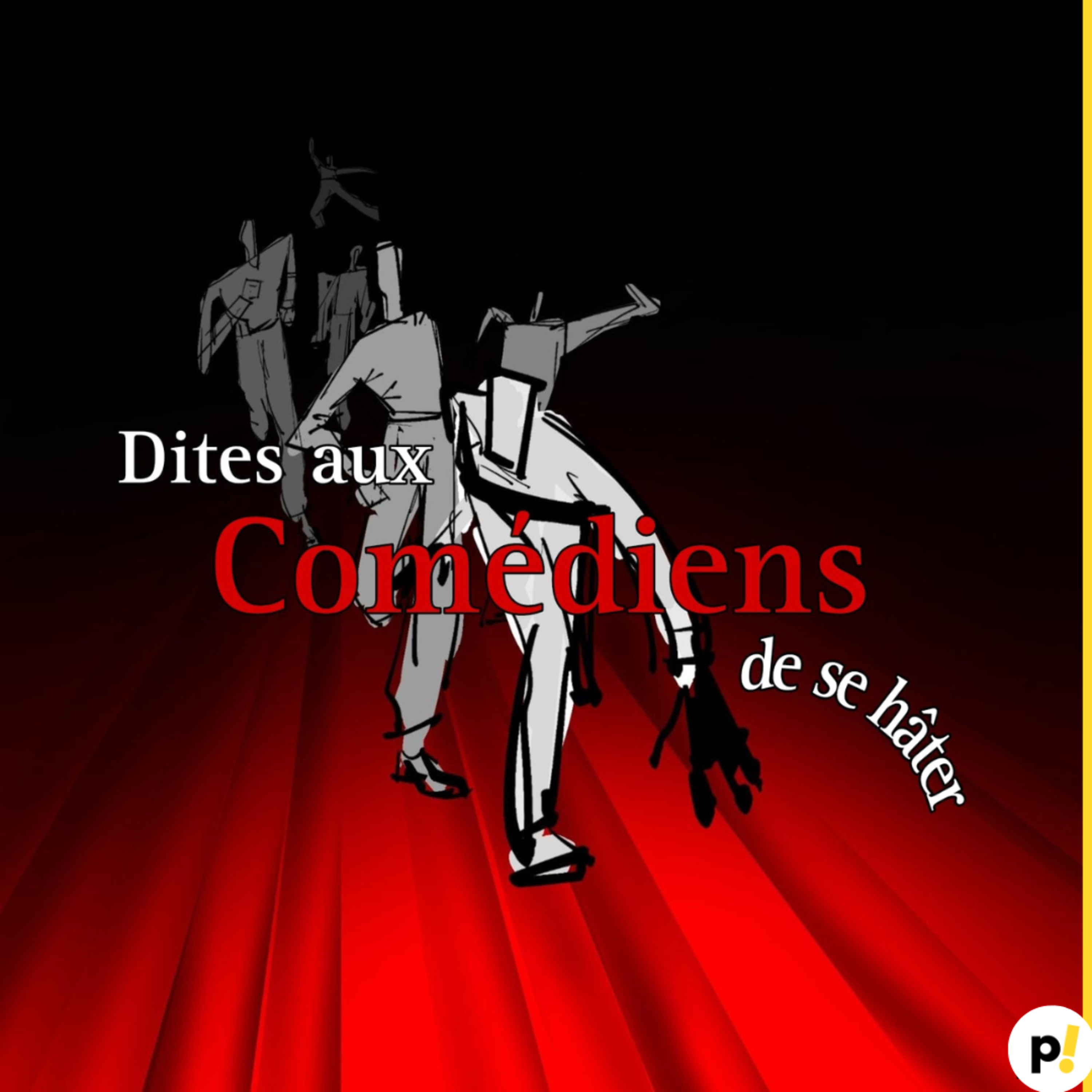 Pépère News - Podcasts