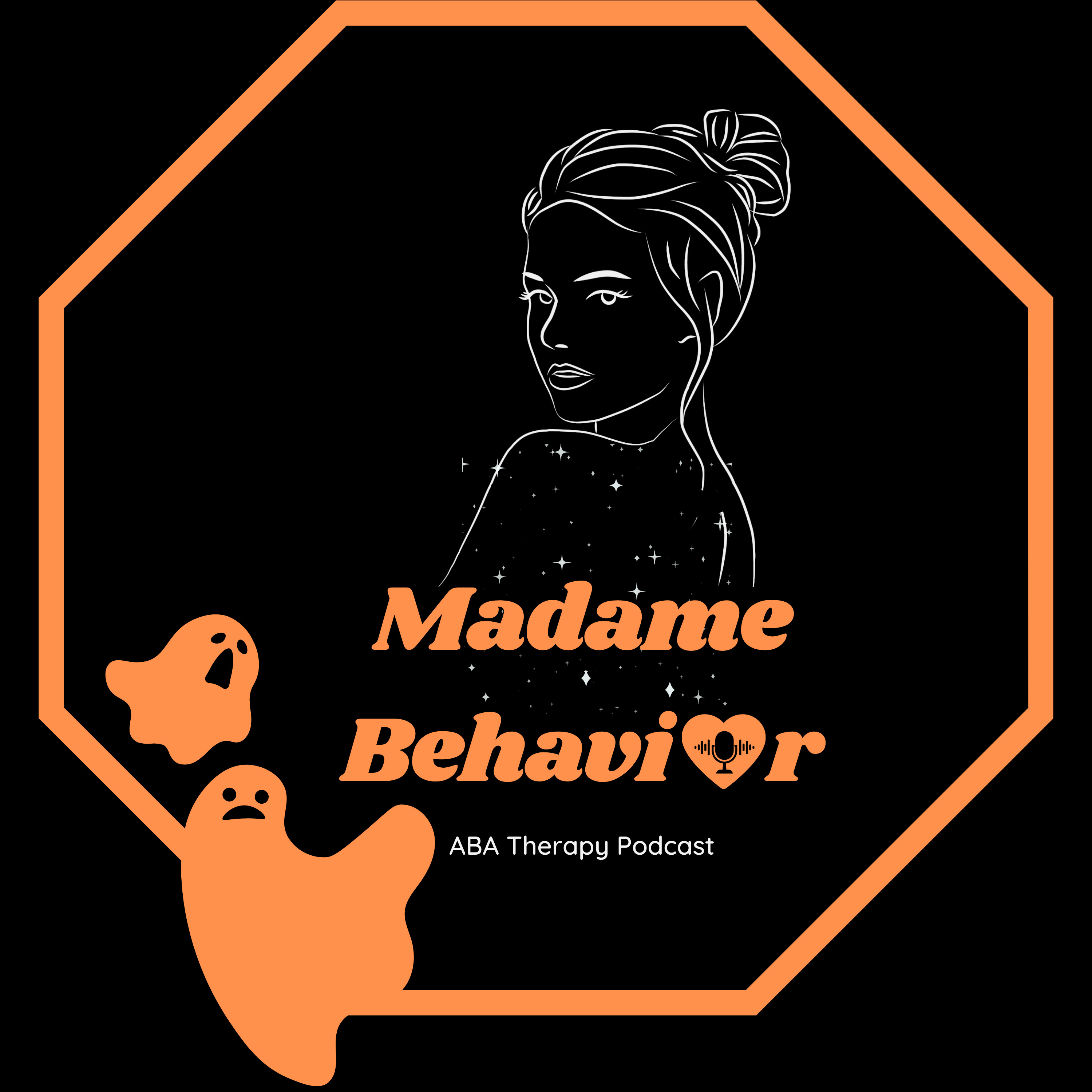 Dear Young BCBA Spooky Addition