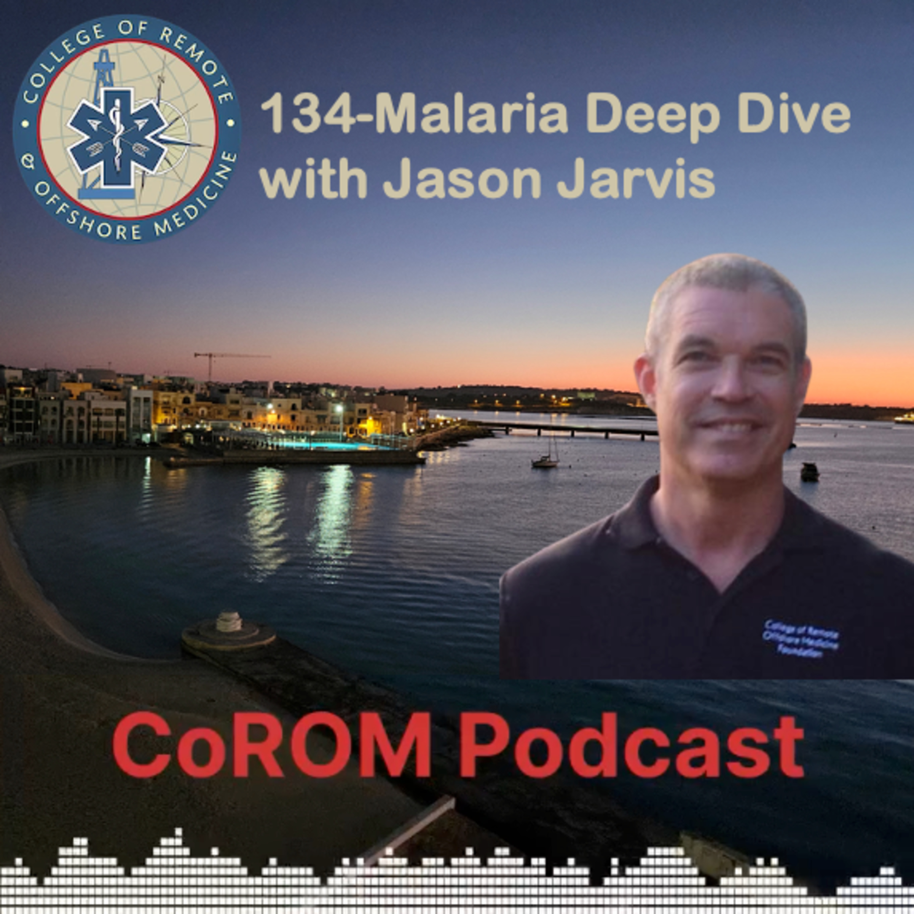 CoROM cast. Wilderness, Austere, Remote and Resource-limited Medicine.