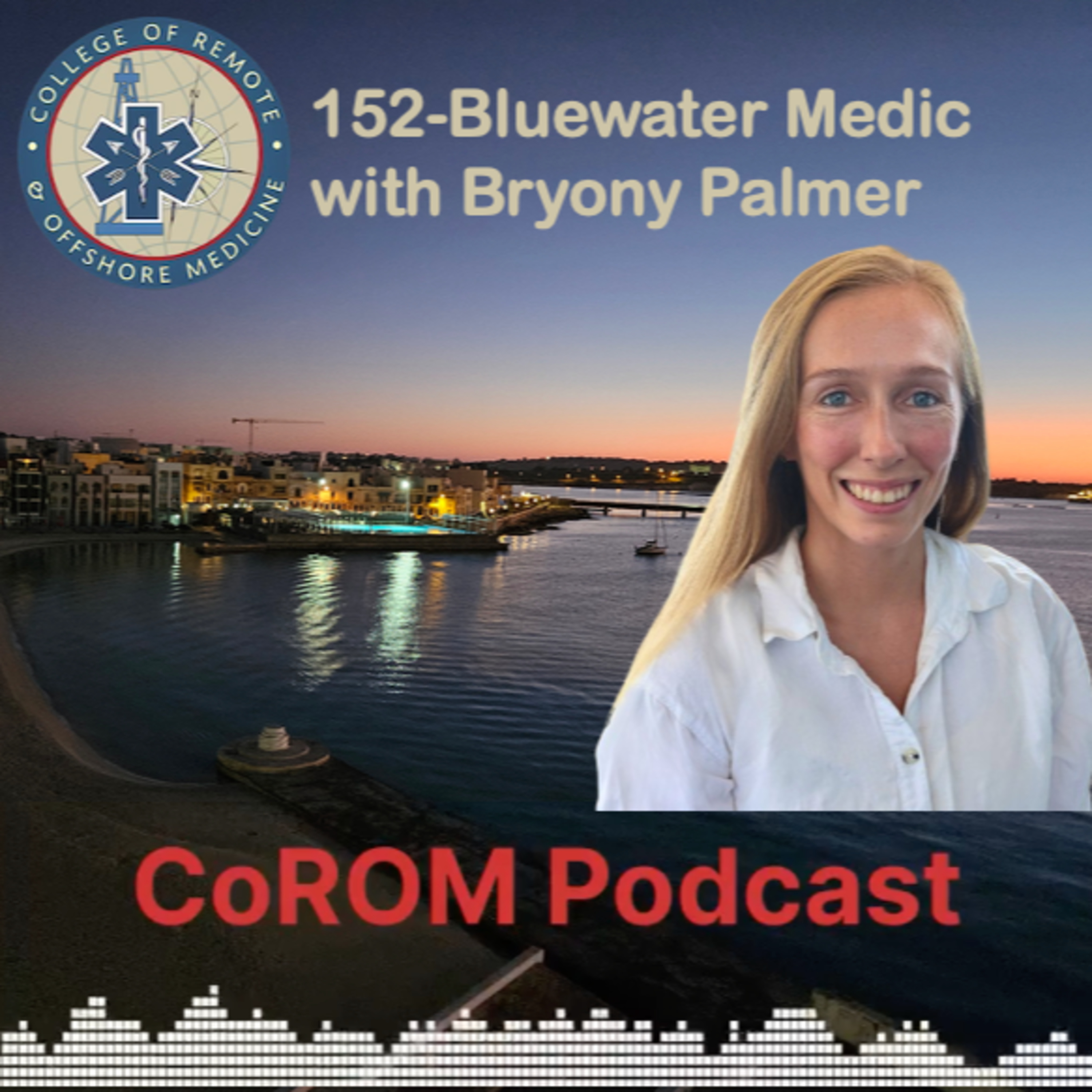 CoROM cast. Wilderness, Austere, Remote and Resource-limited Medicine.