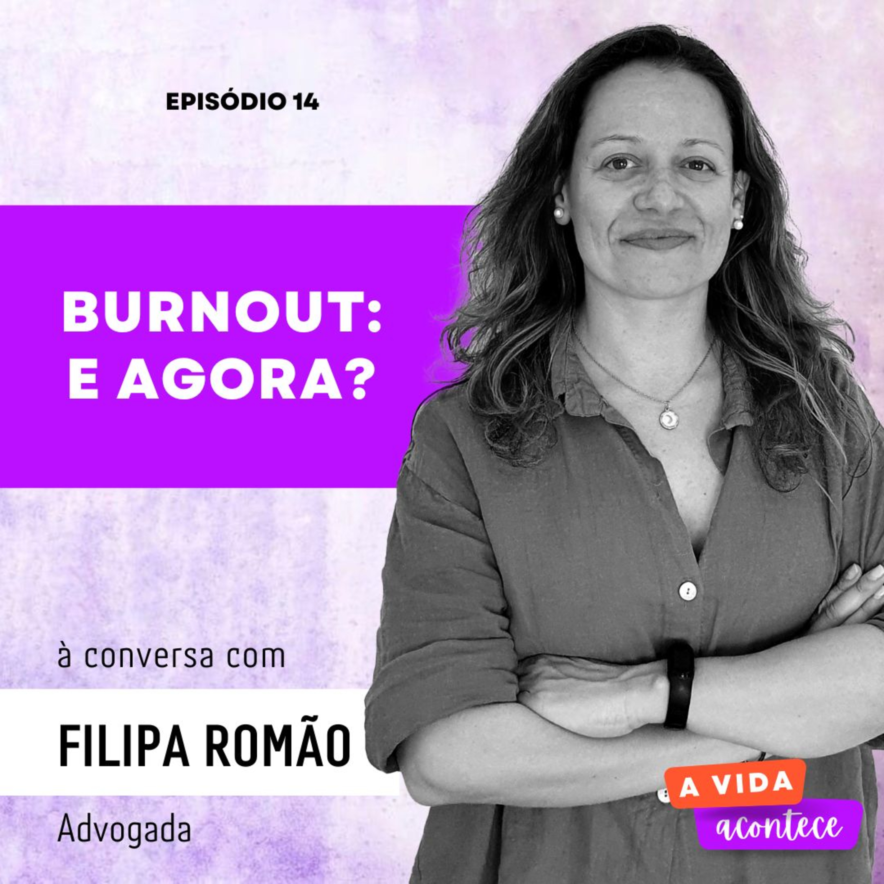 A Vida Acontece