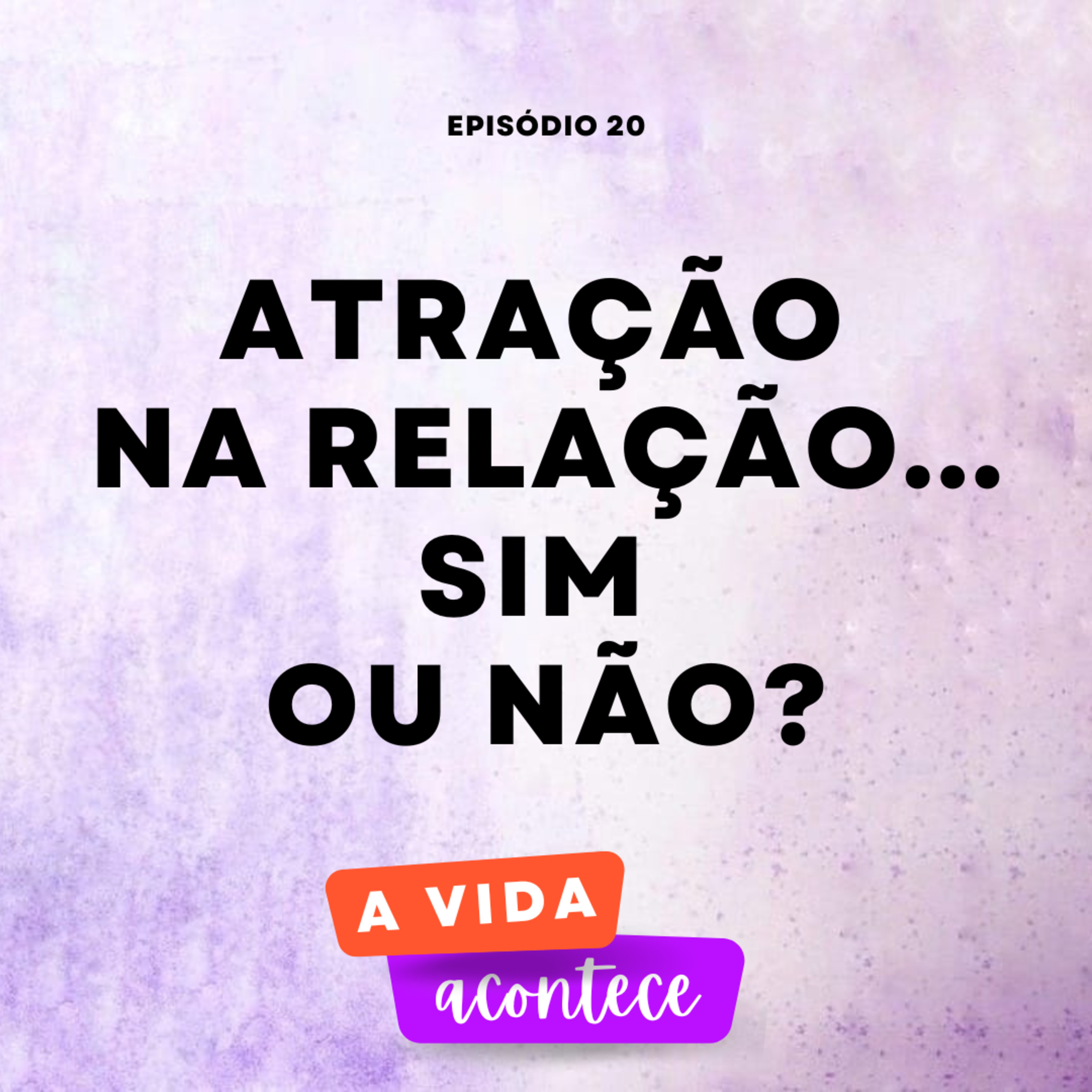 A Vida Acontece