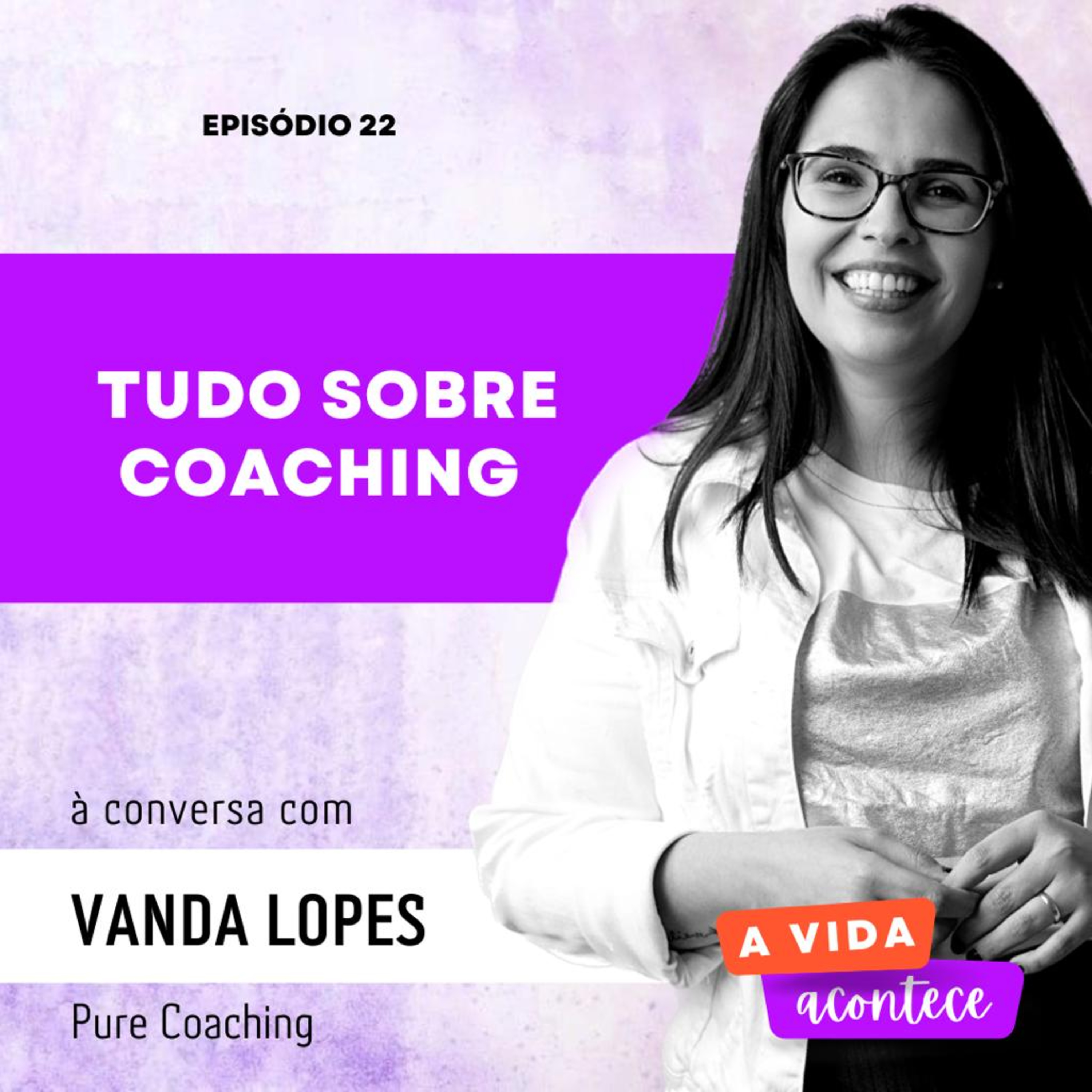 A Vida Acontece