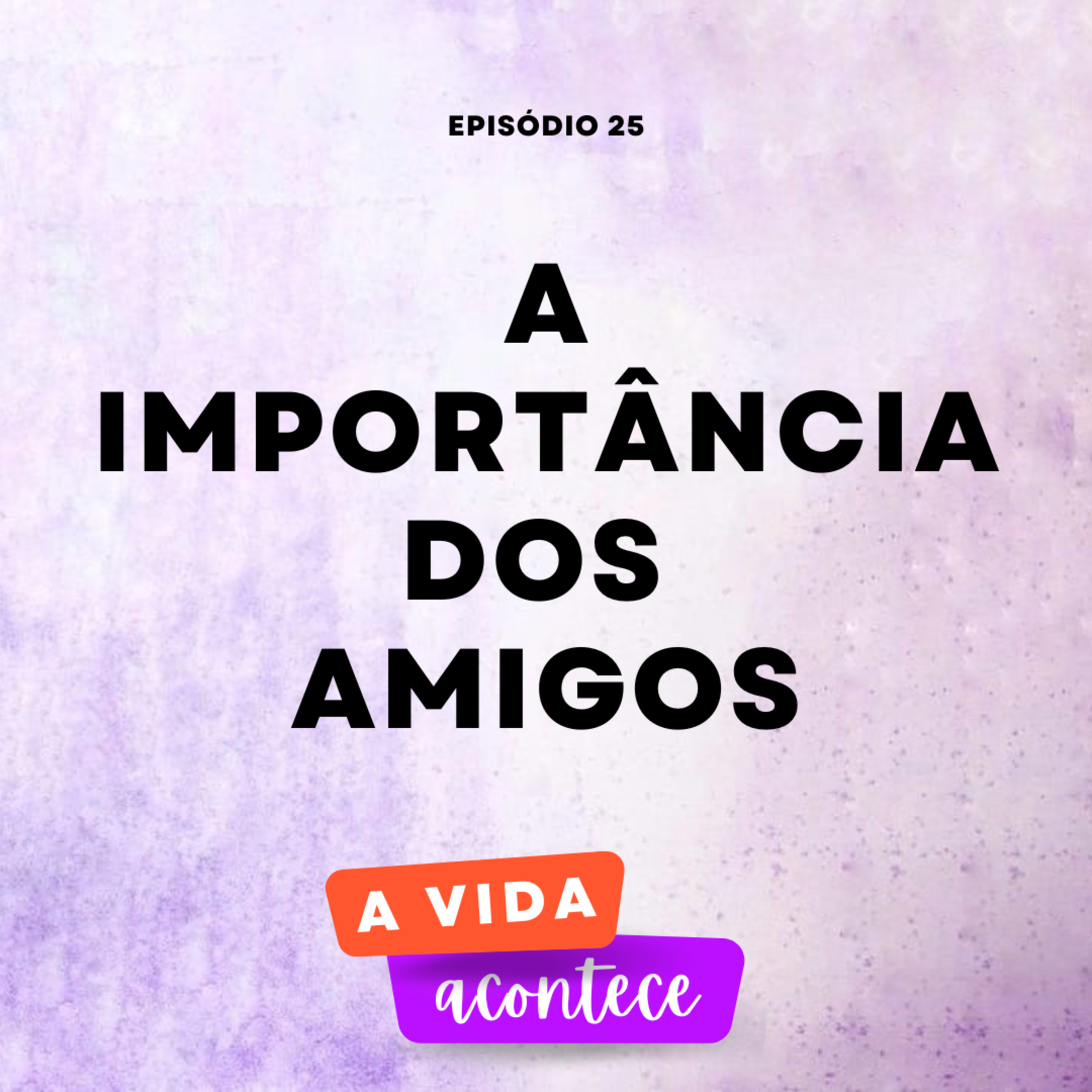 A Vida Acontece