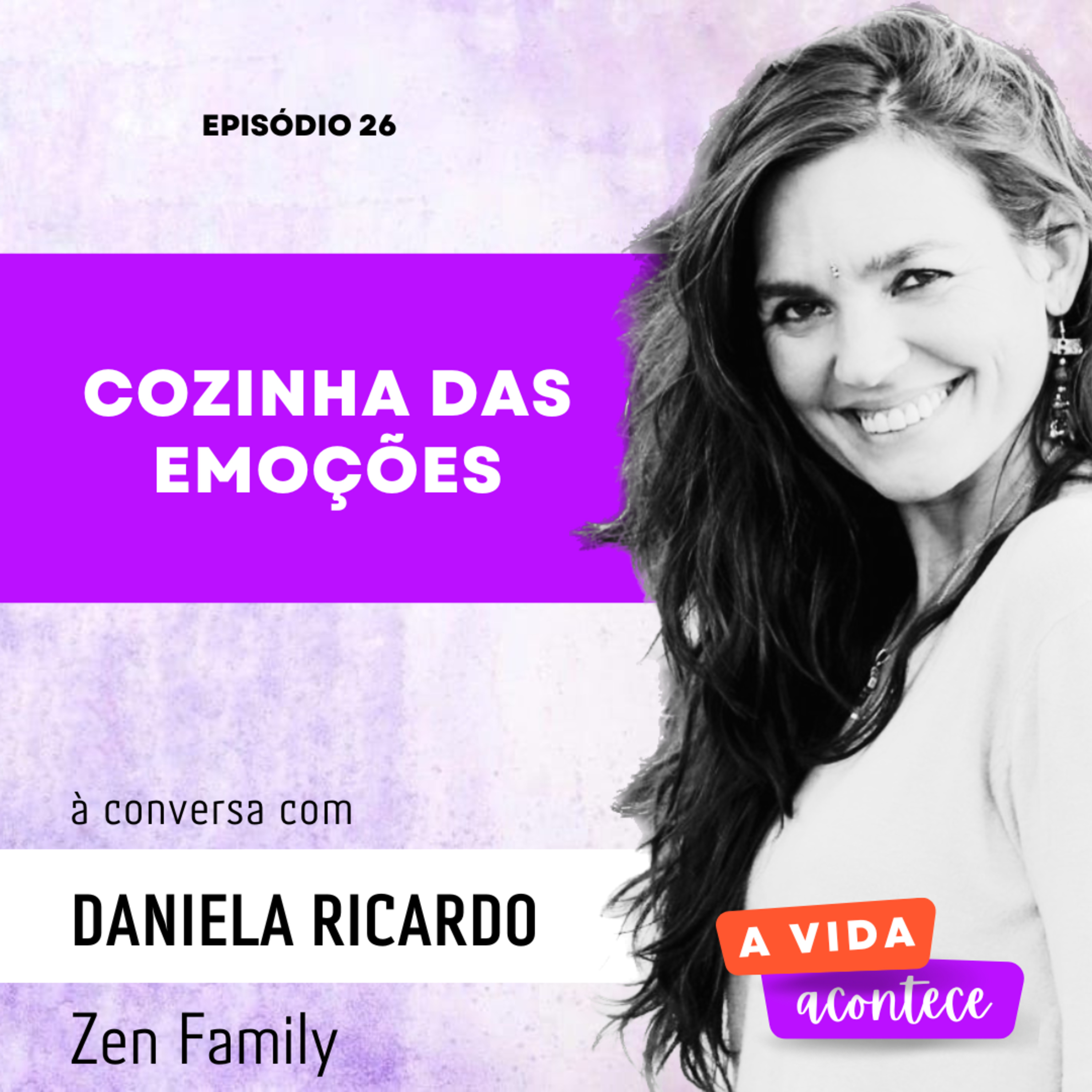 A Vida Acontece