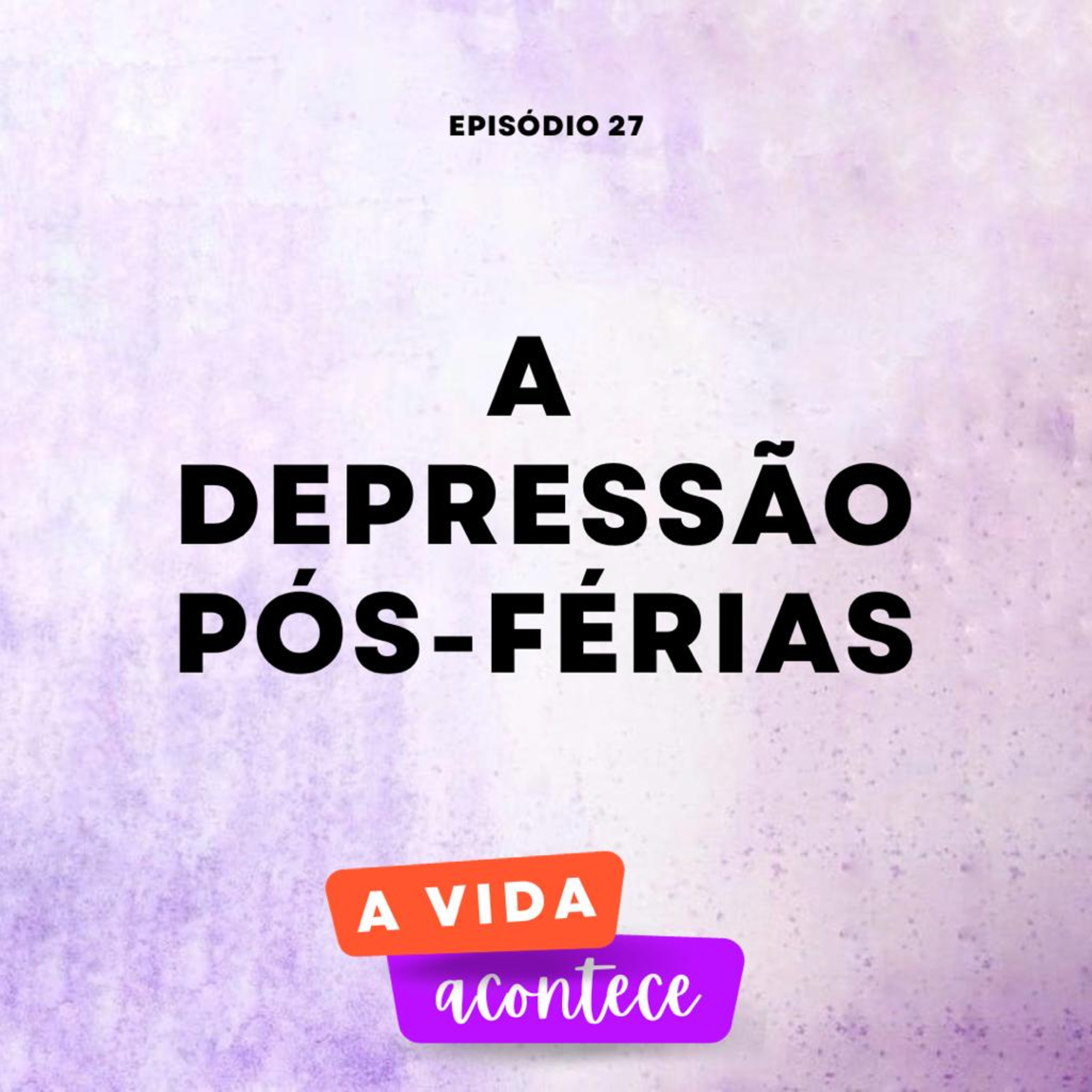 A Vida Acontece