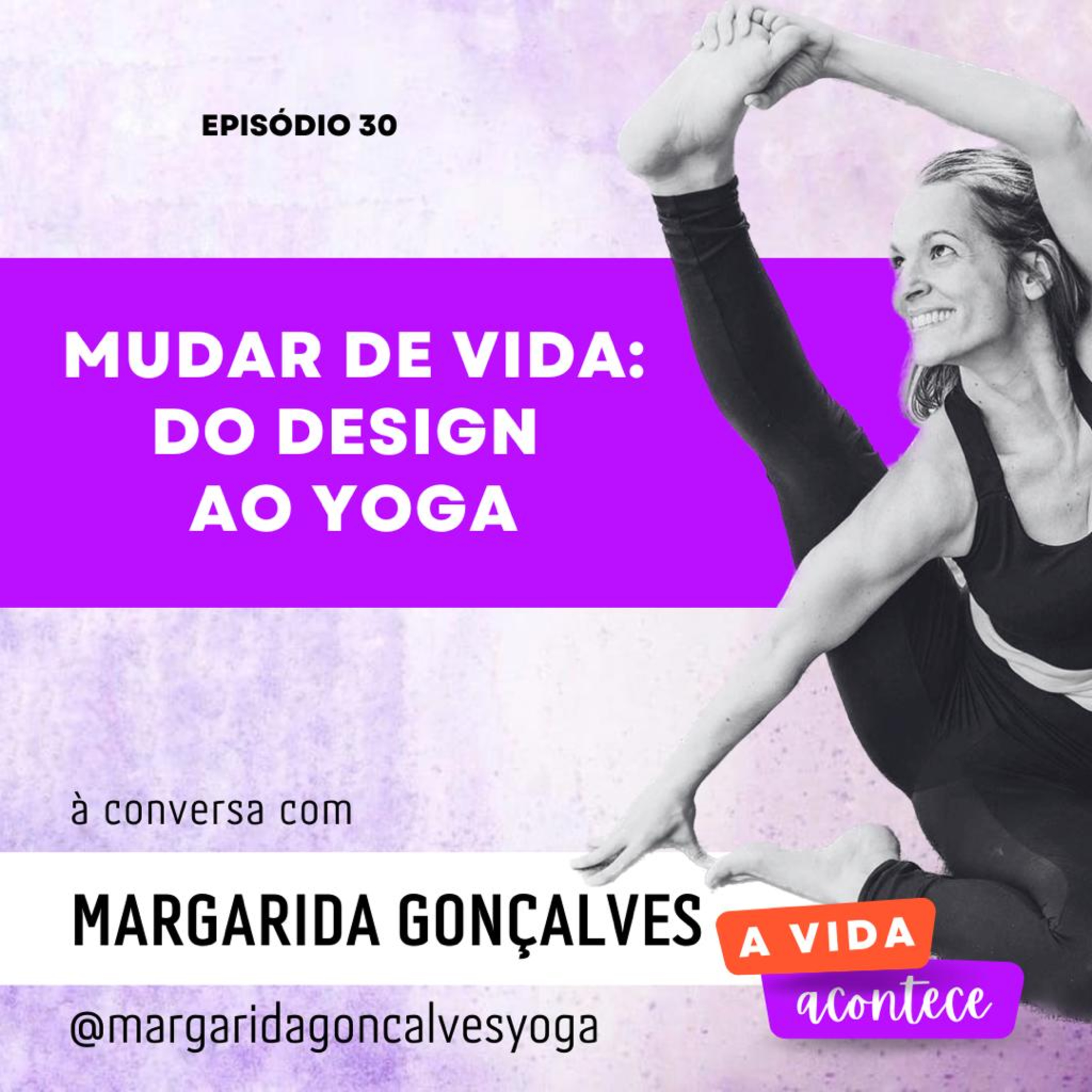 A Vida Acontece