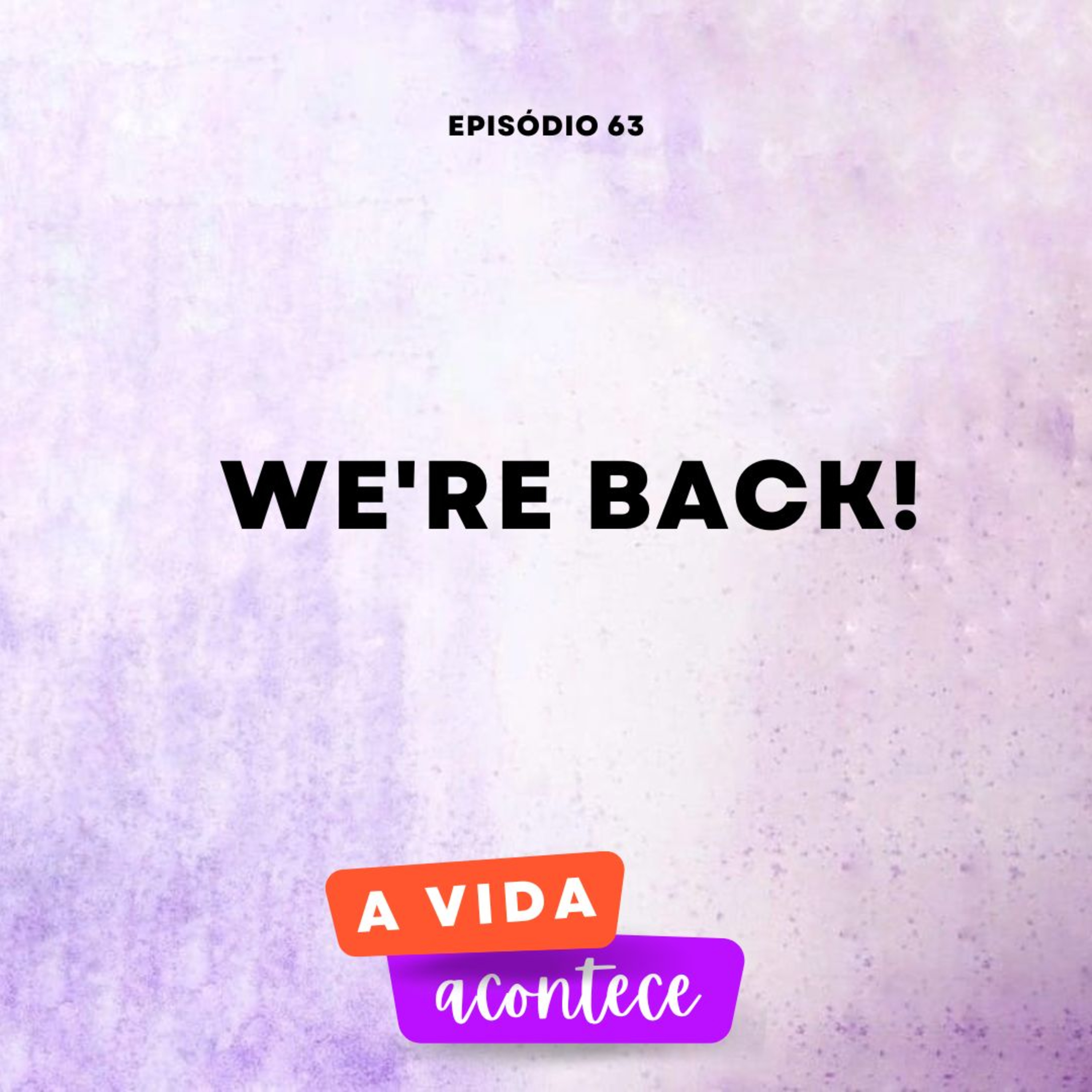 A Vida Acontece
