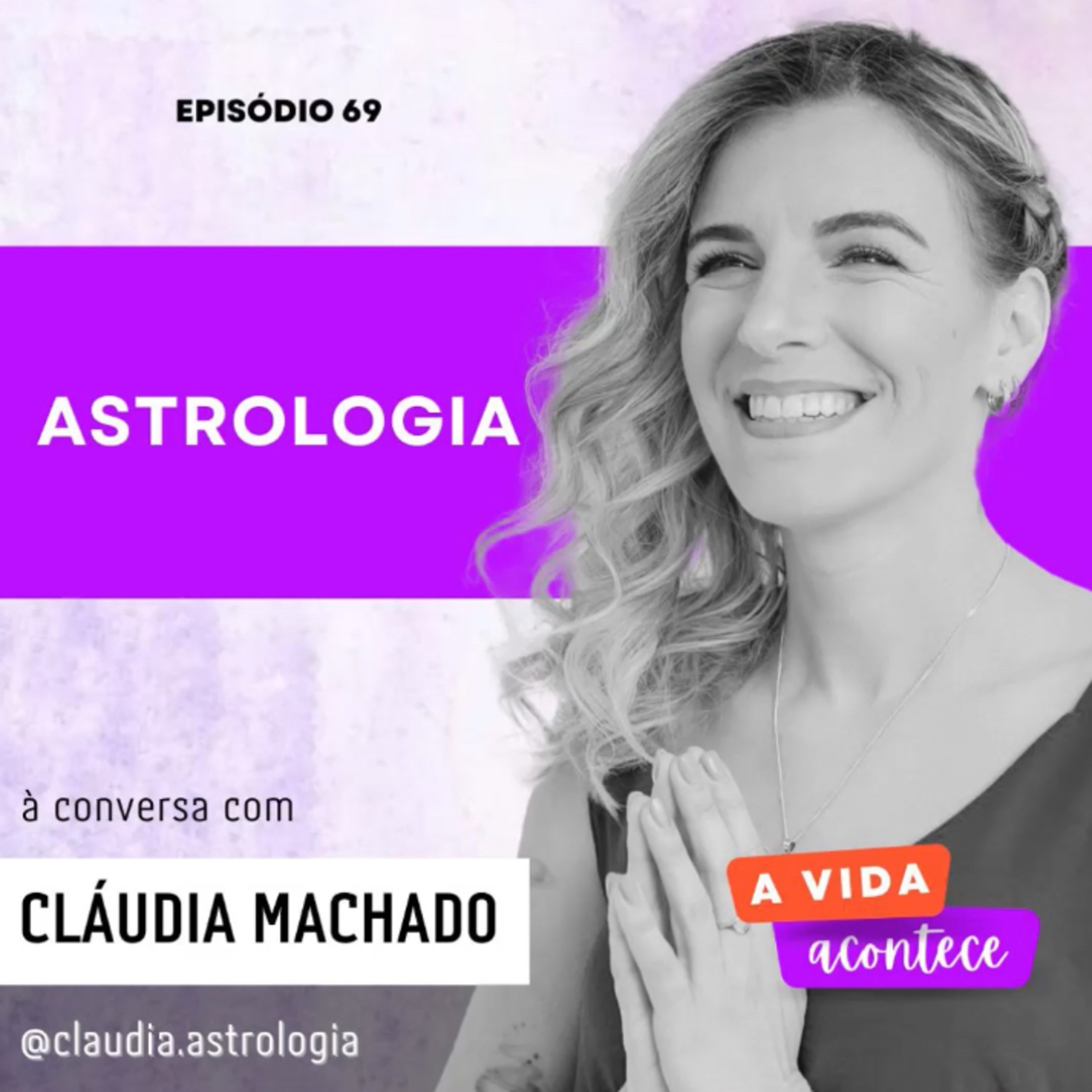 A Vida Acontece