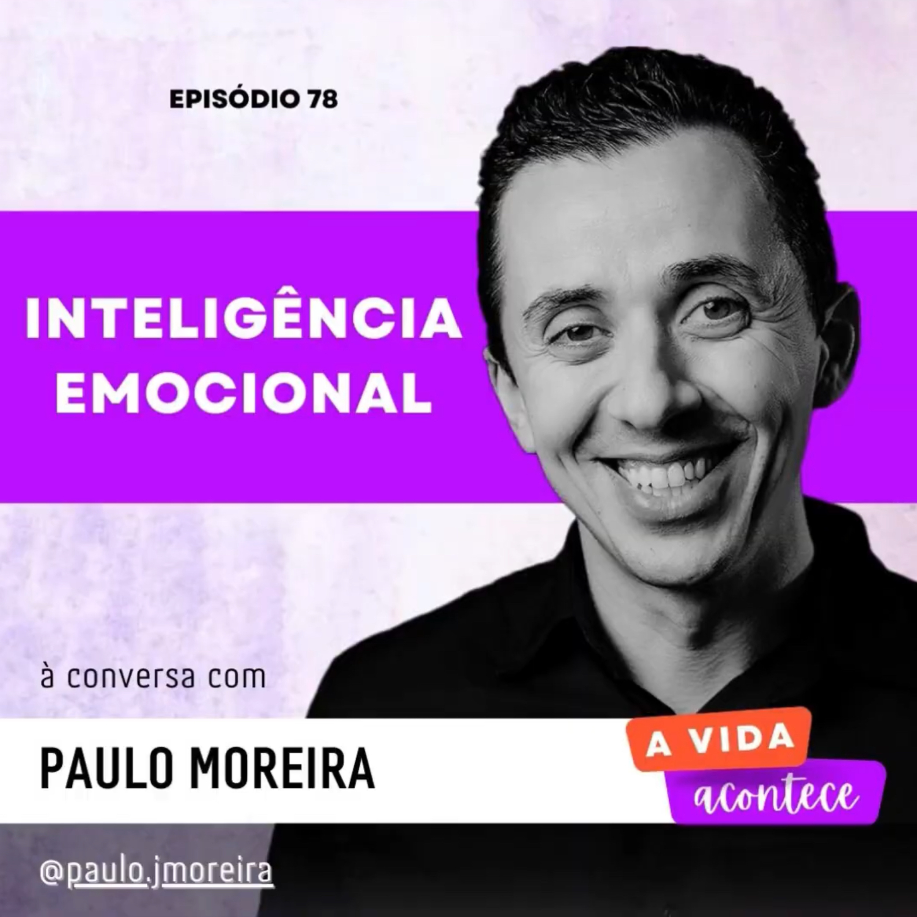 A Vida Acontece