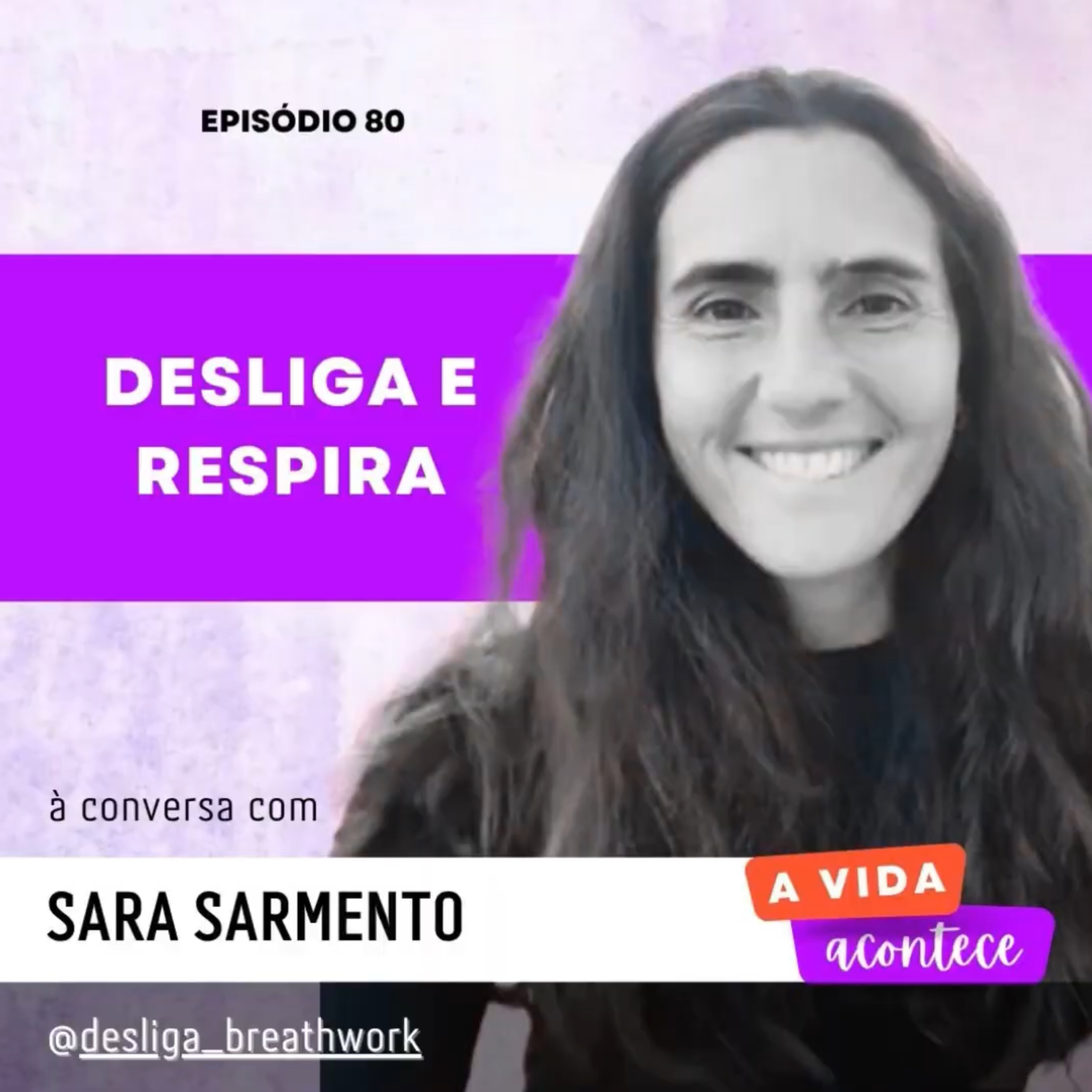 A Vida Acontece