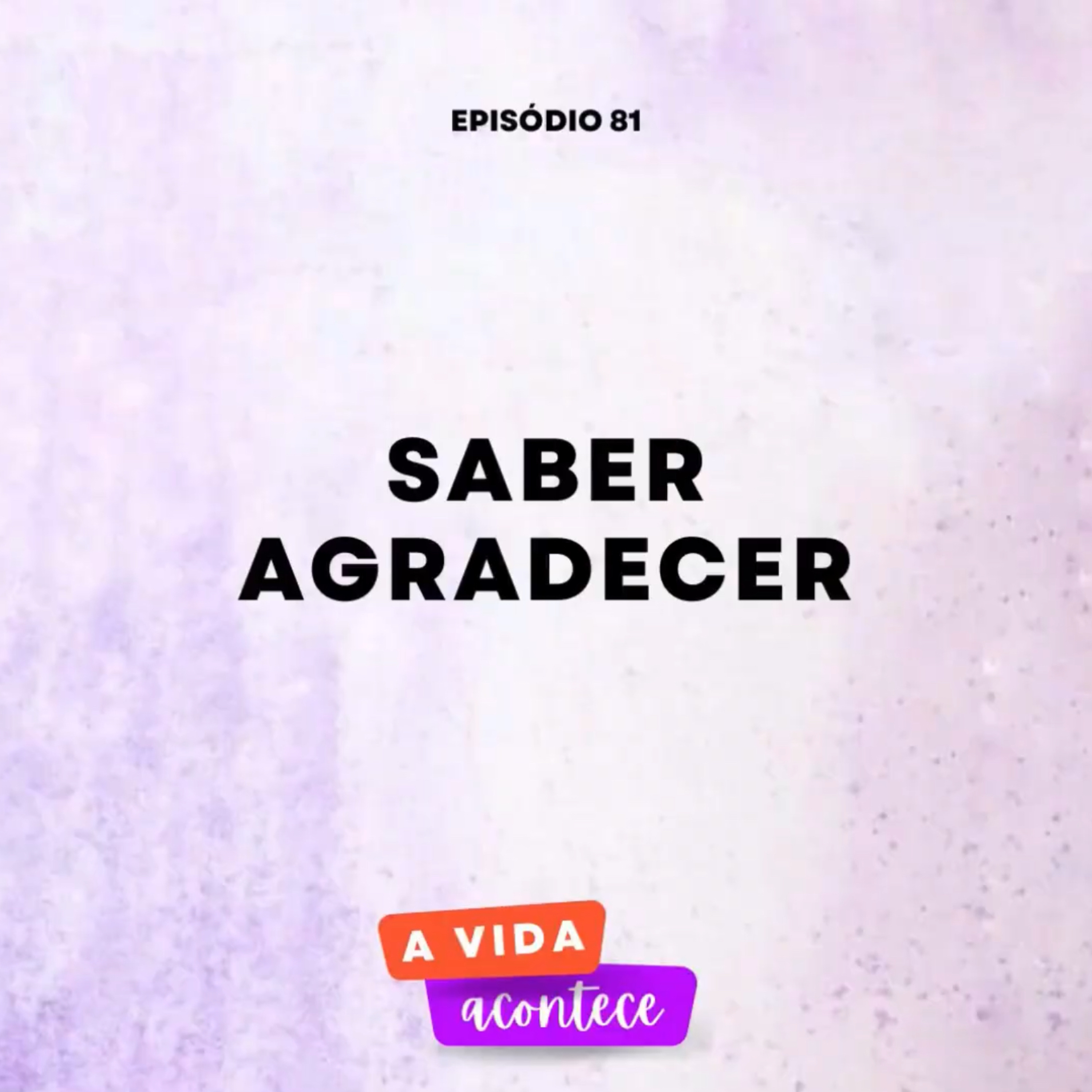 A Vida Acontece
