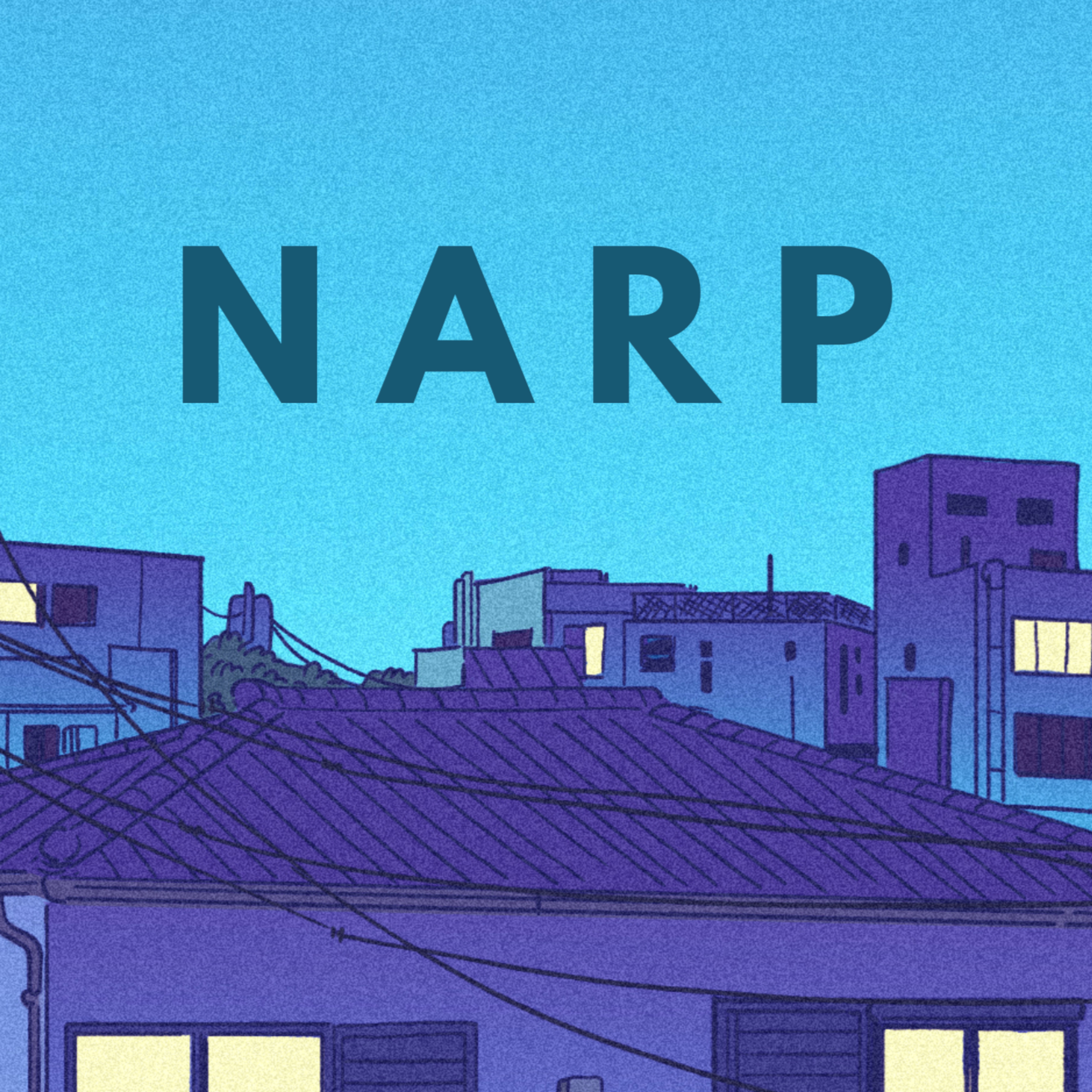 Not Another Reddit Podcast! (NARP)