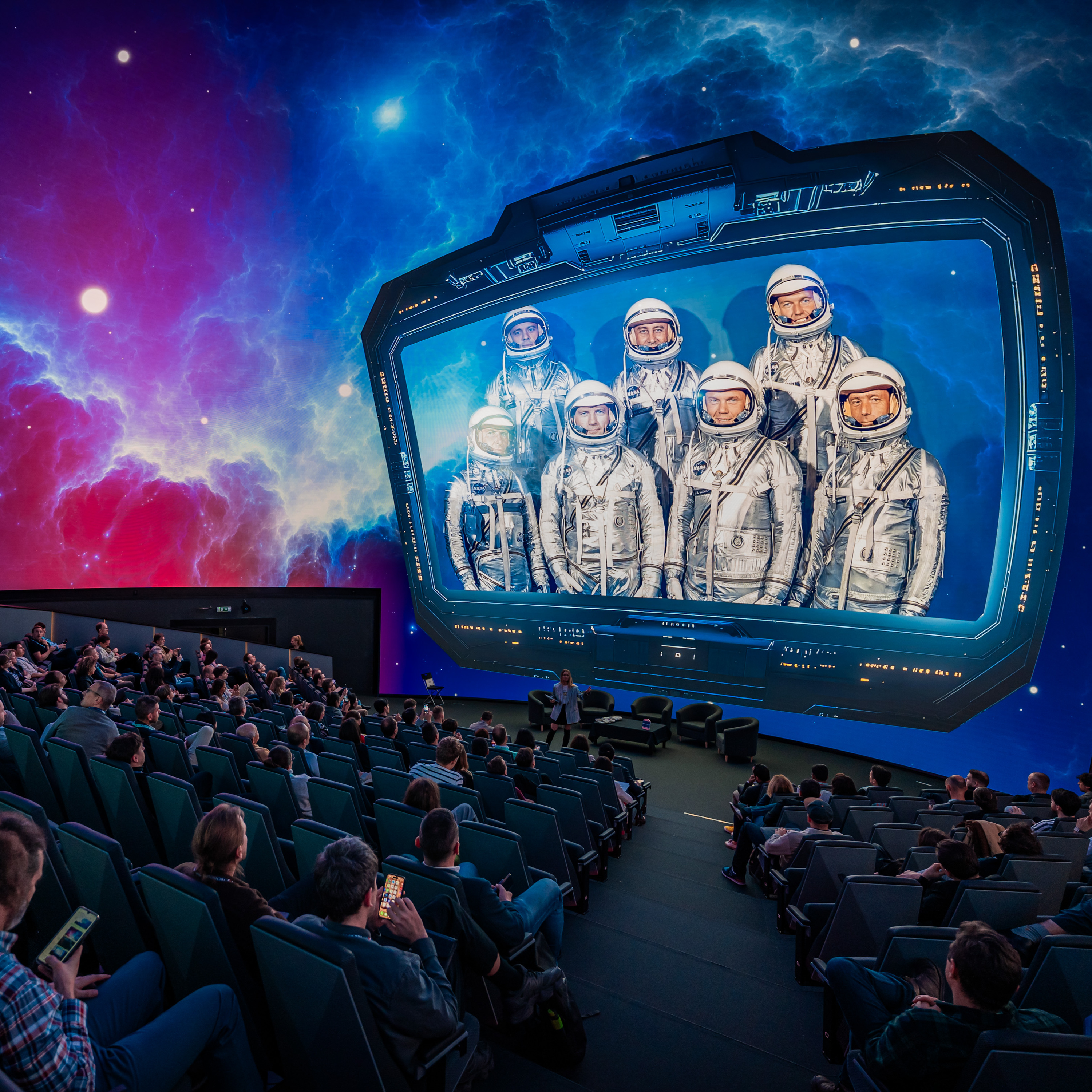 Startup Kitchen Talks