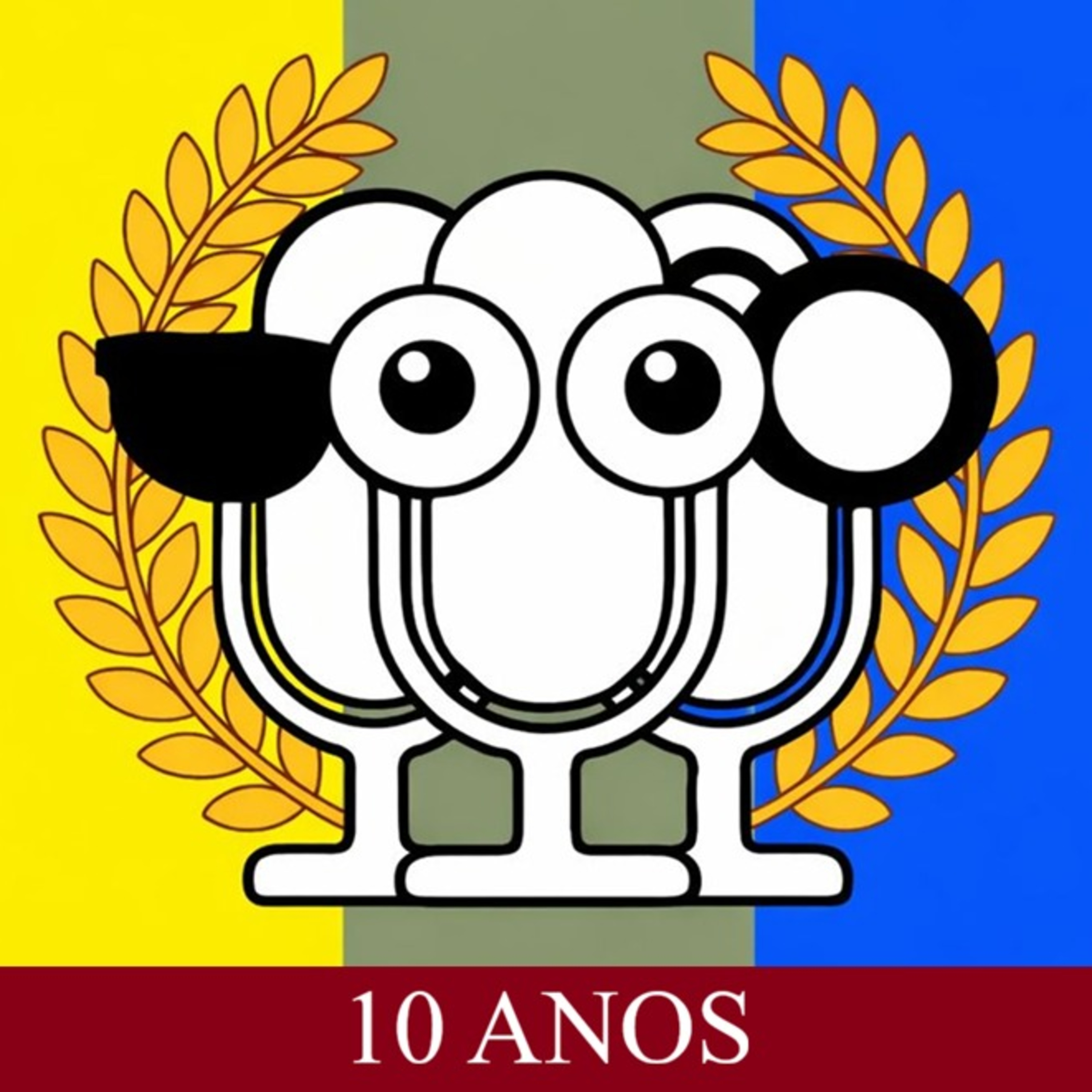 VBMais 127 - Vale a Pena Escutar de Novo - Identidade Nacional