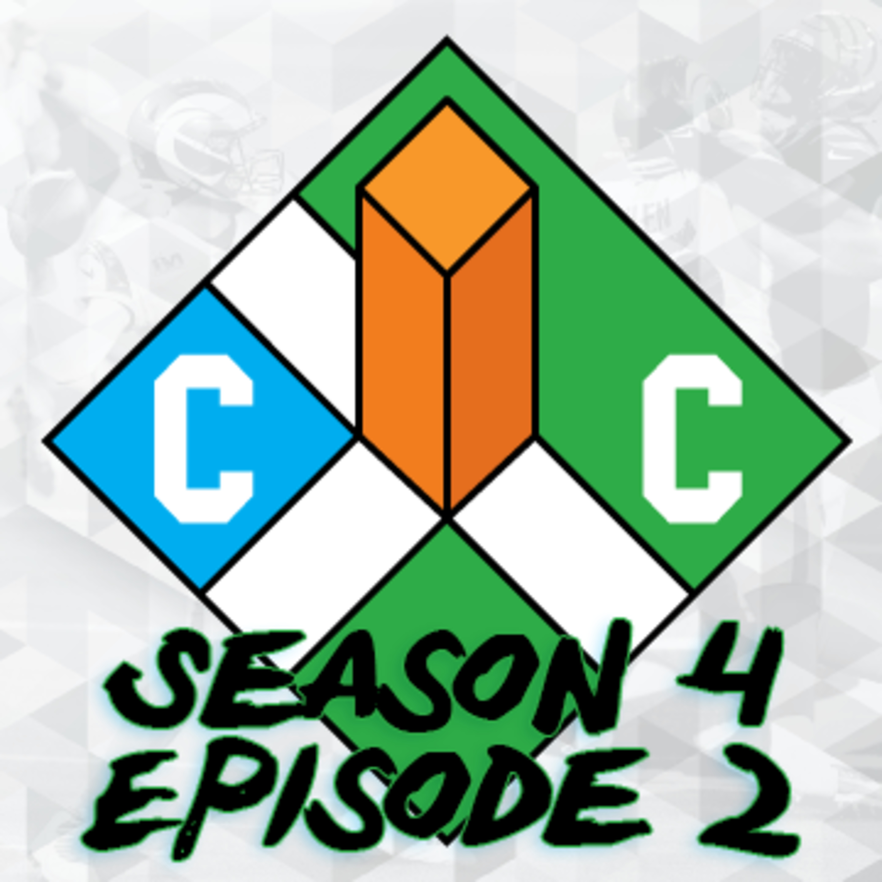 S4E2 - NFL Draft Primer episode artwork