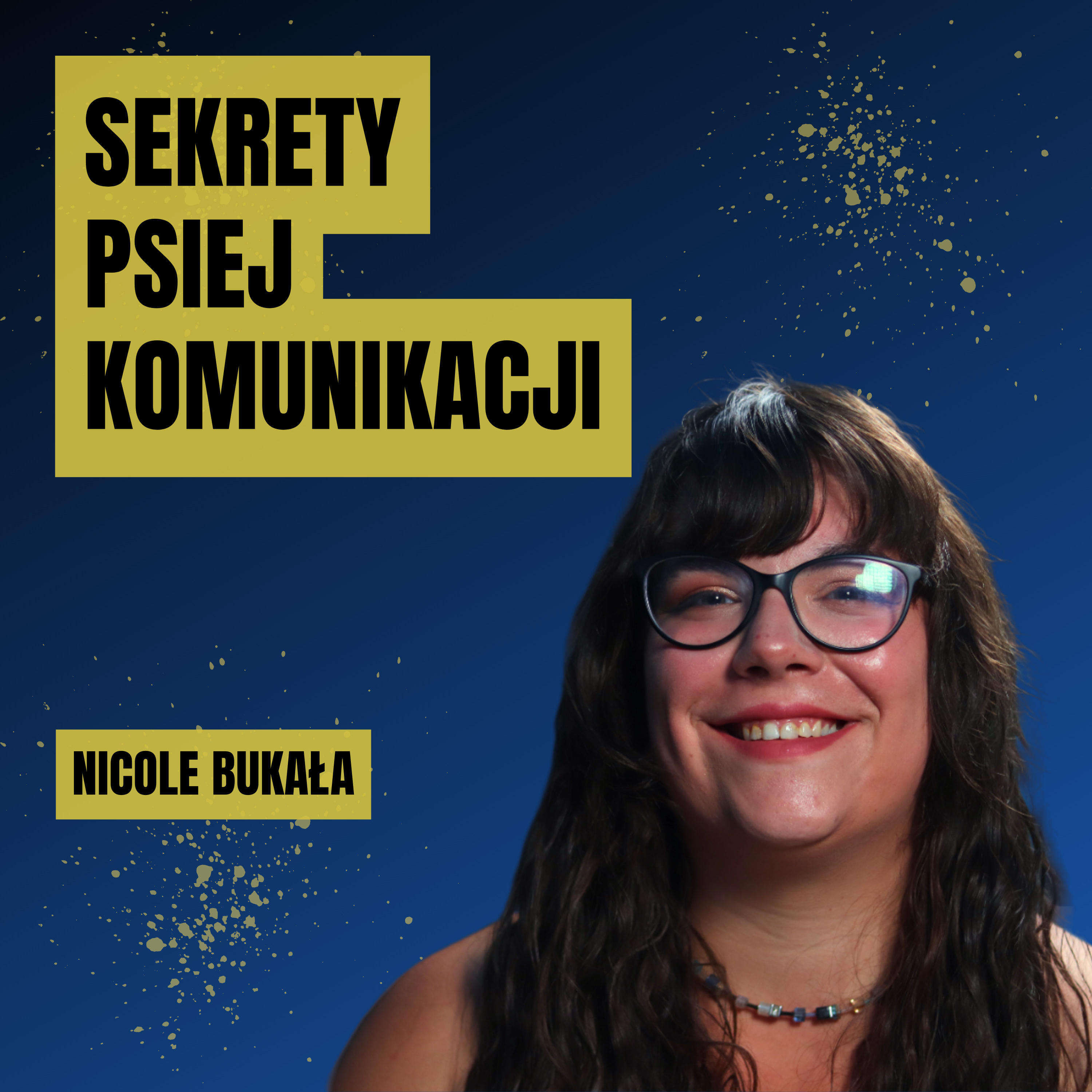 PODCAST Co jest z nami? Relacje w związku, w rodzinie, ze znajomymi. - www.cojestznami.pl