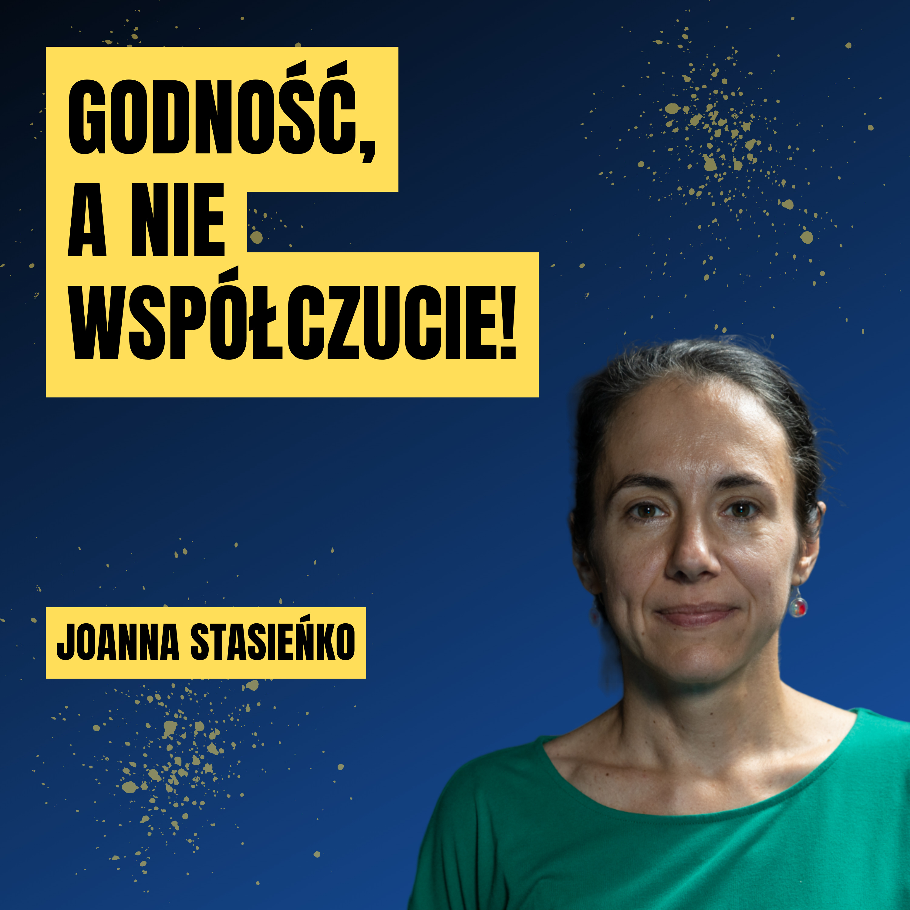 PODCAST Co jest z nami? Relacje w związku, w rodzinie, ze znajomymi. - www.cojestznami.pl