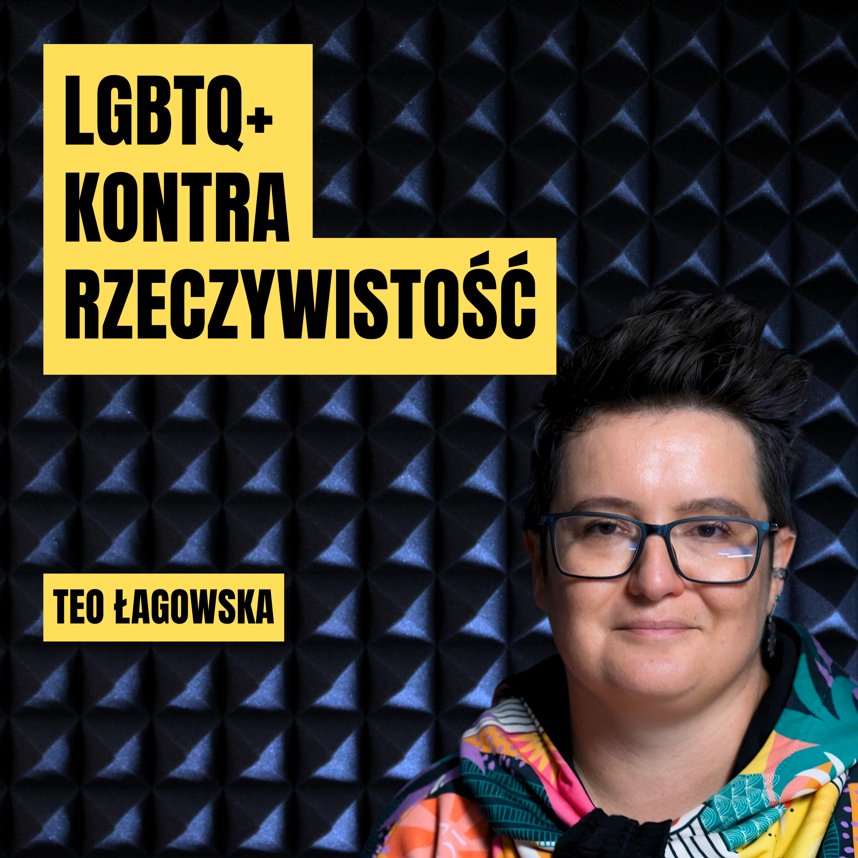 PODCAST Co jest z nami? Relacje w związku, w rodzinie, ze znajomymi. - www.cojestznami.pl
