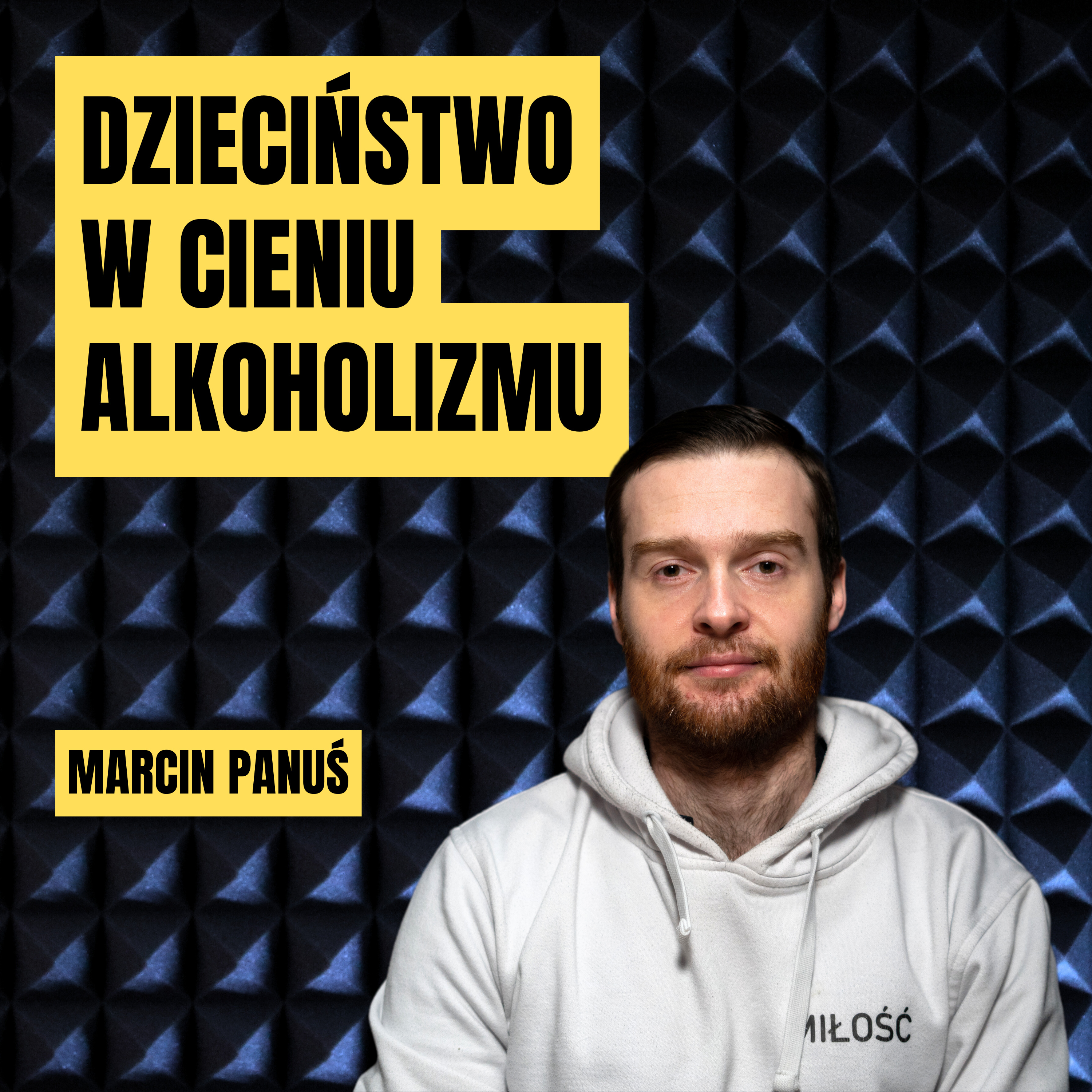 PODCAST Co jest z nami? Relacje w związku, w rodzinie, ze znajomymi. - www.cojestznami.pl