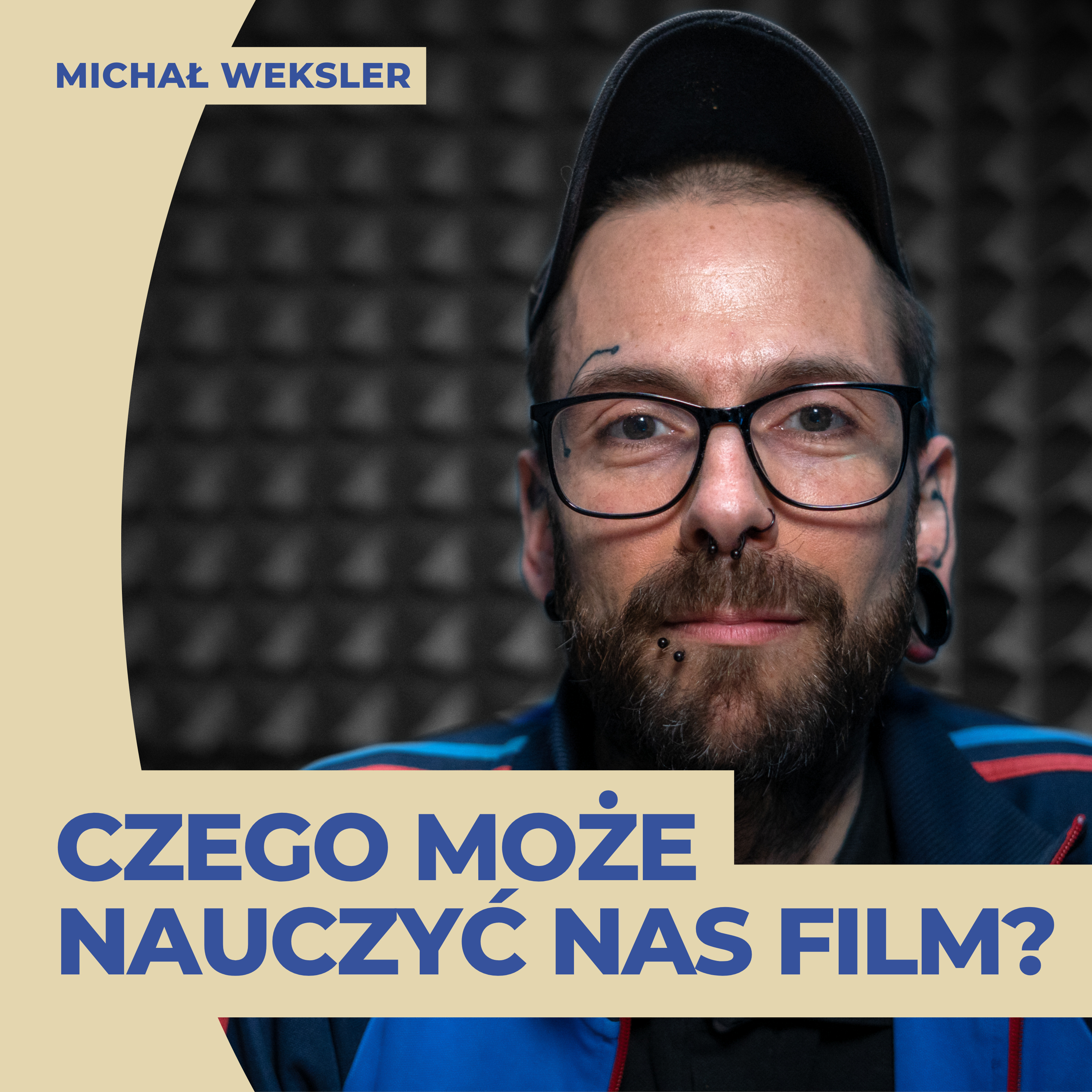 PODCAST Co jest z nami? Relacje w związku, w rodzinie, ze znajomymi. - www.cojestznami.pl